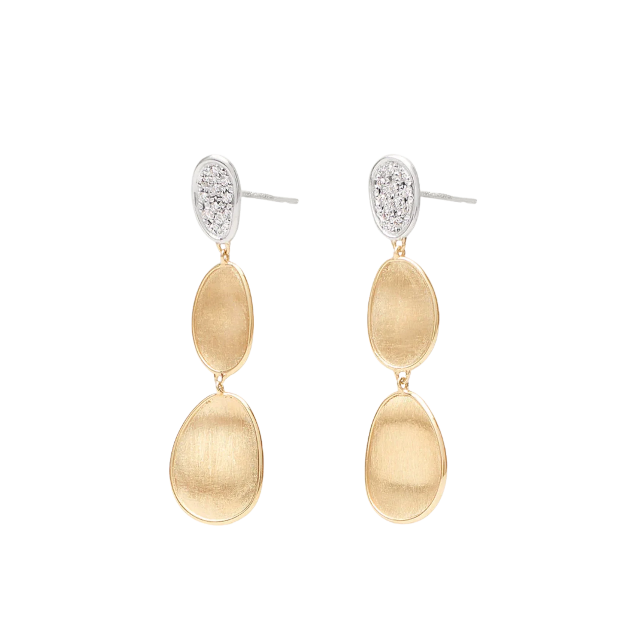 LUNARIA EARRINGS - Image 3
