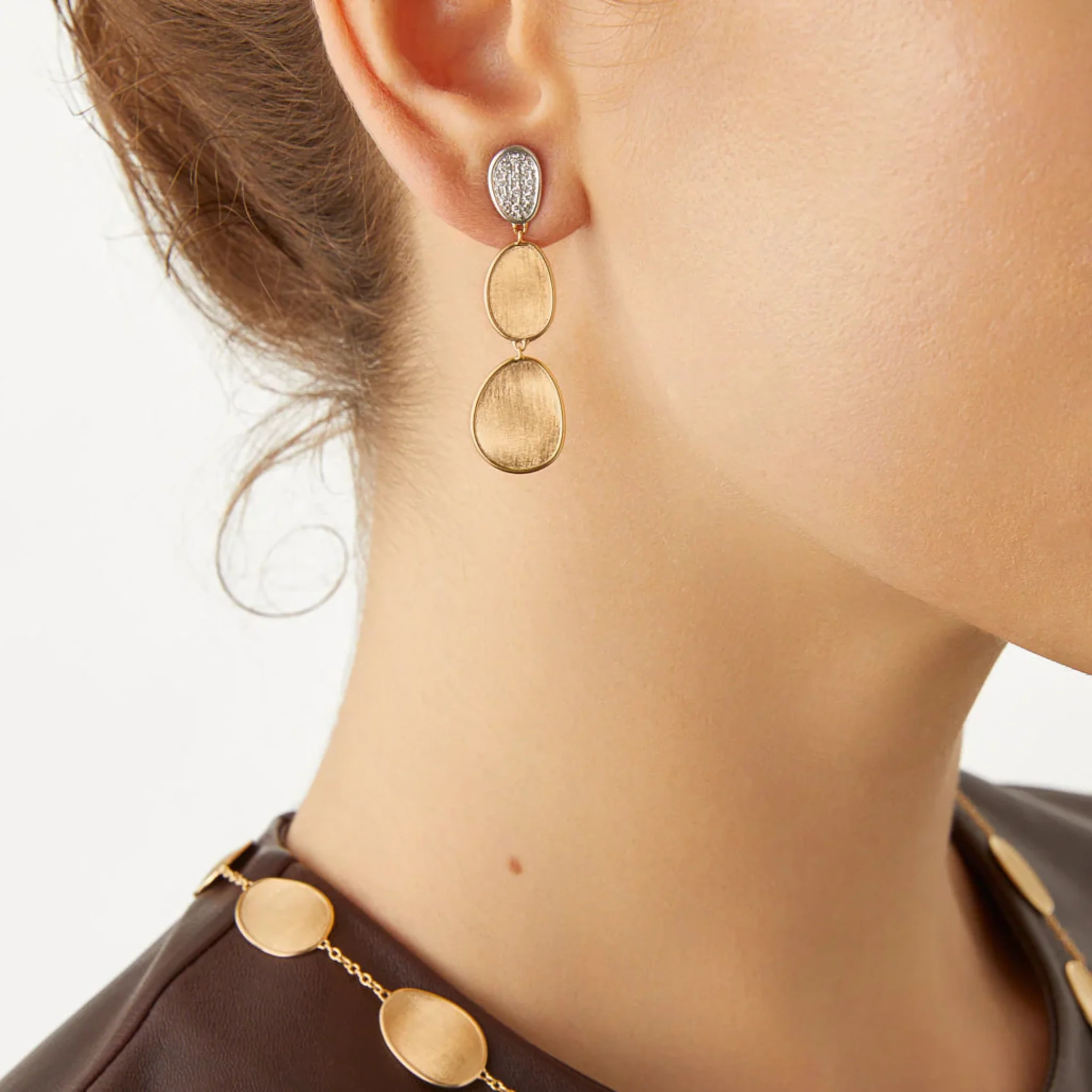 LUNARIA EARRINGS - Image 4