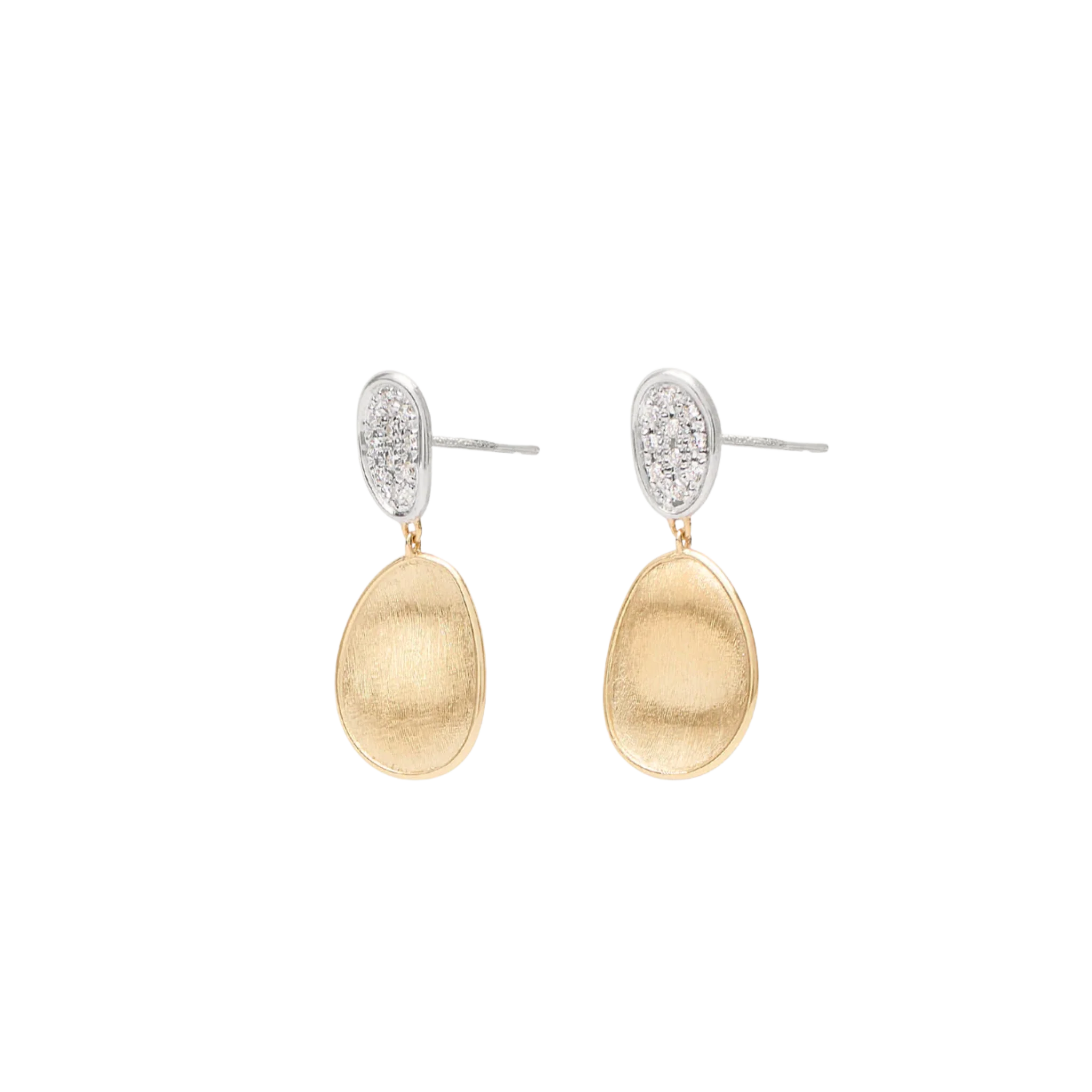 LUNARIA EARRINGS - Image 2