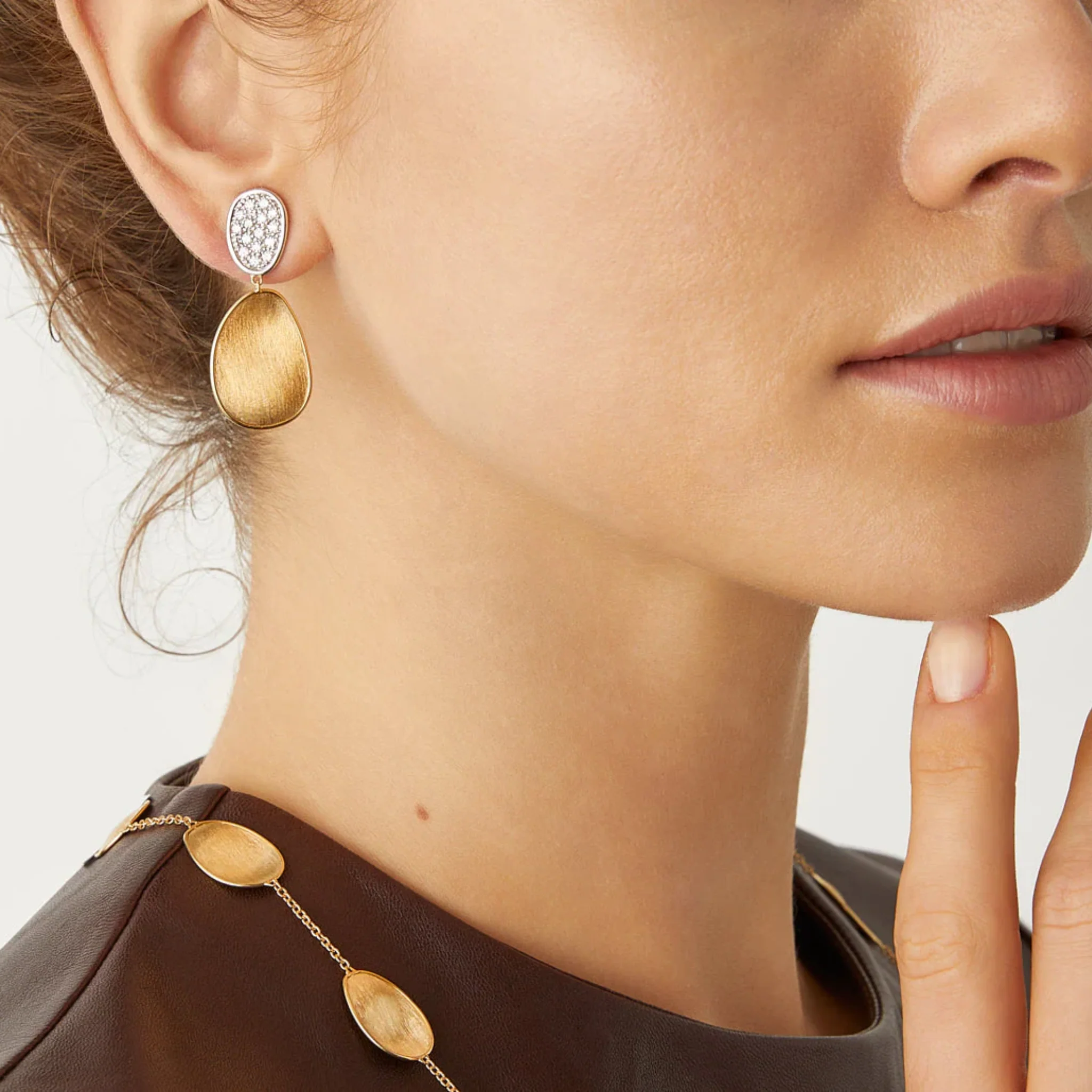 LUNARIA EARRINGS - Image 4