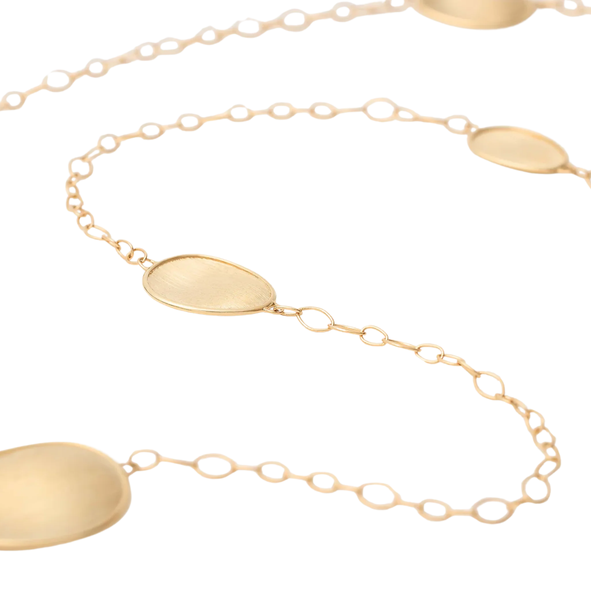 LUNARIA NECKLACE - Image 2