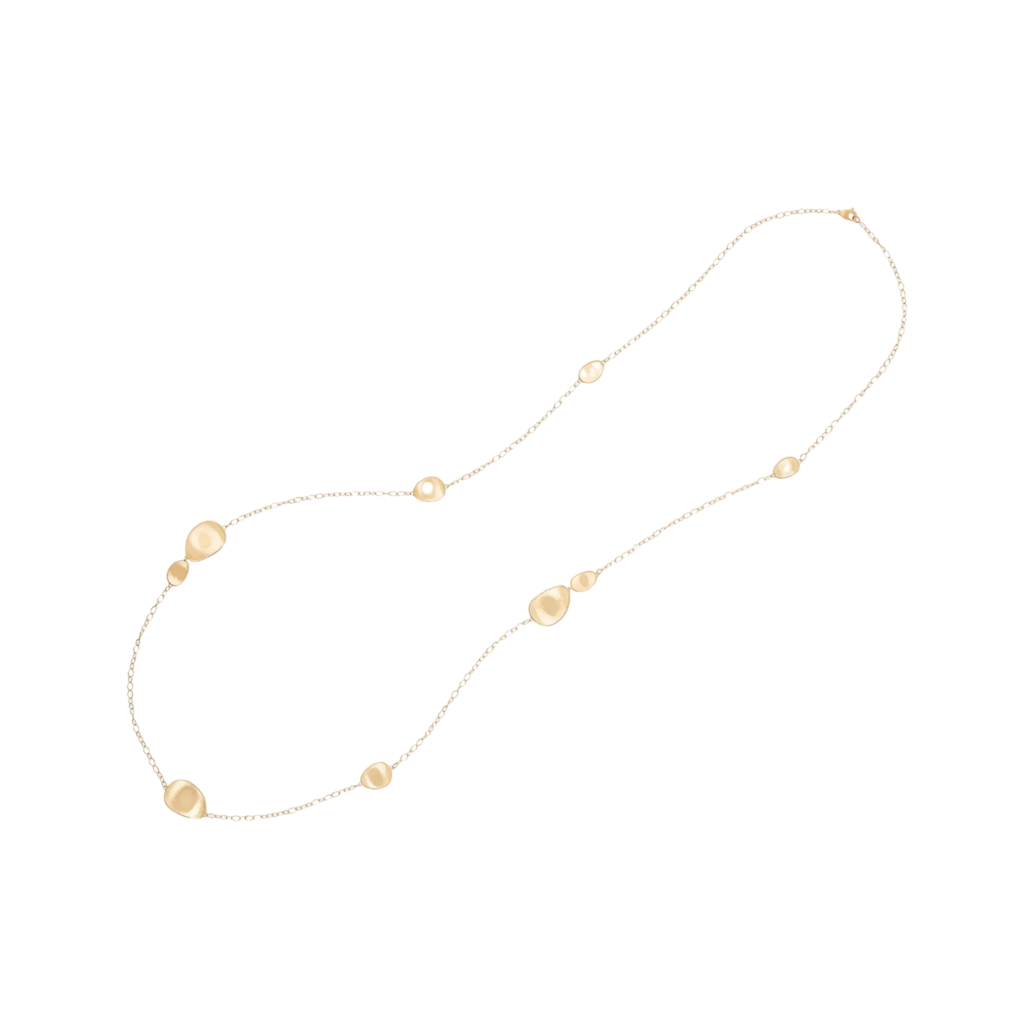 LUNARIA NECKLACE - Image 3
