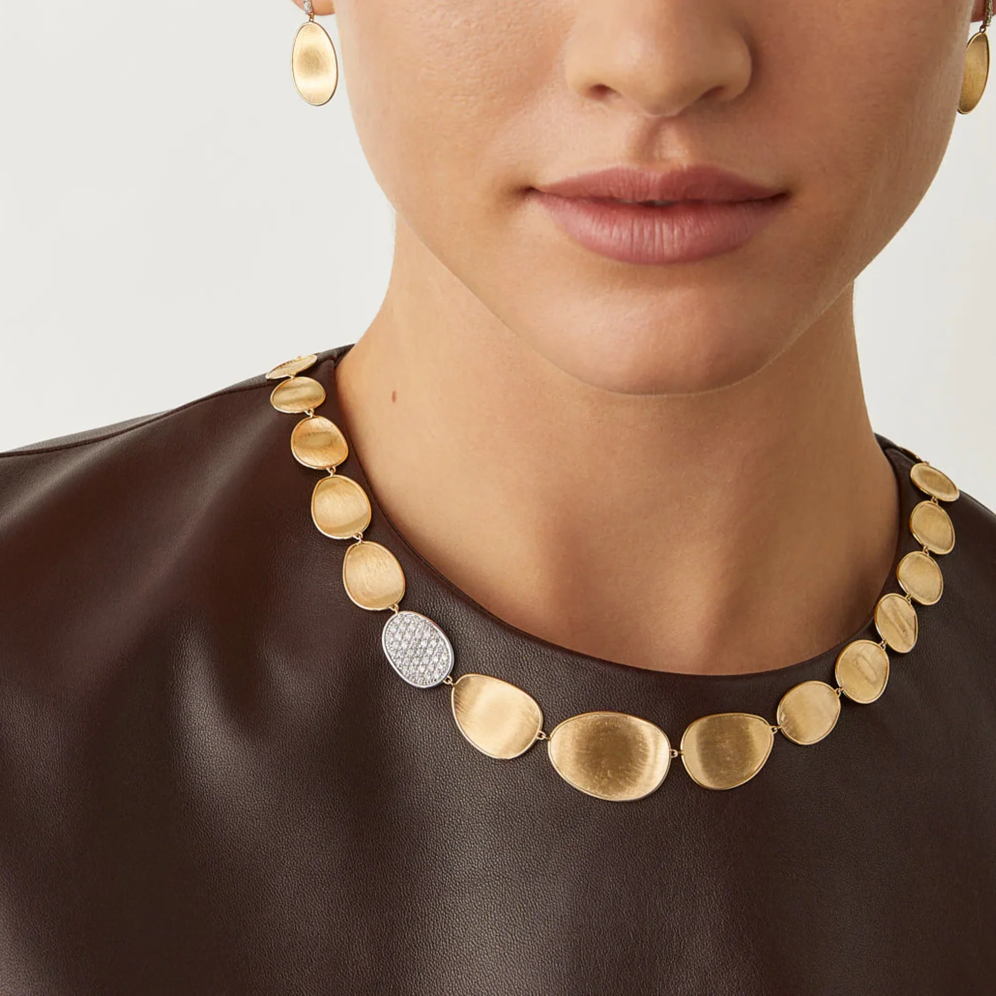 LUNARIA NECKLACE - Image 4