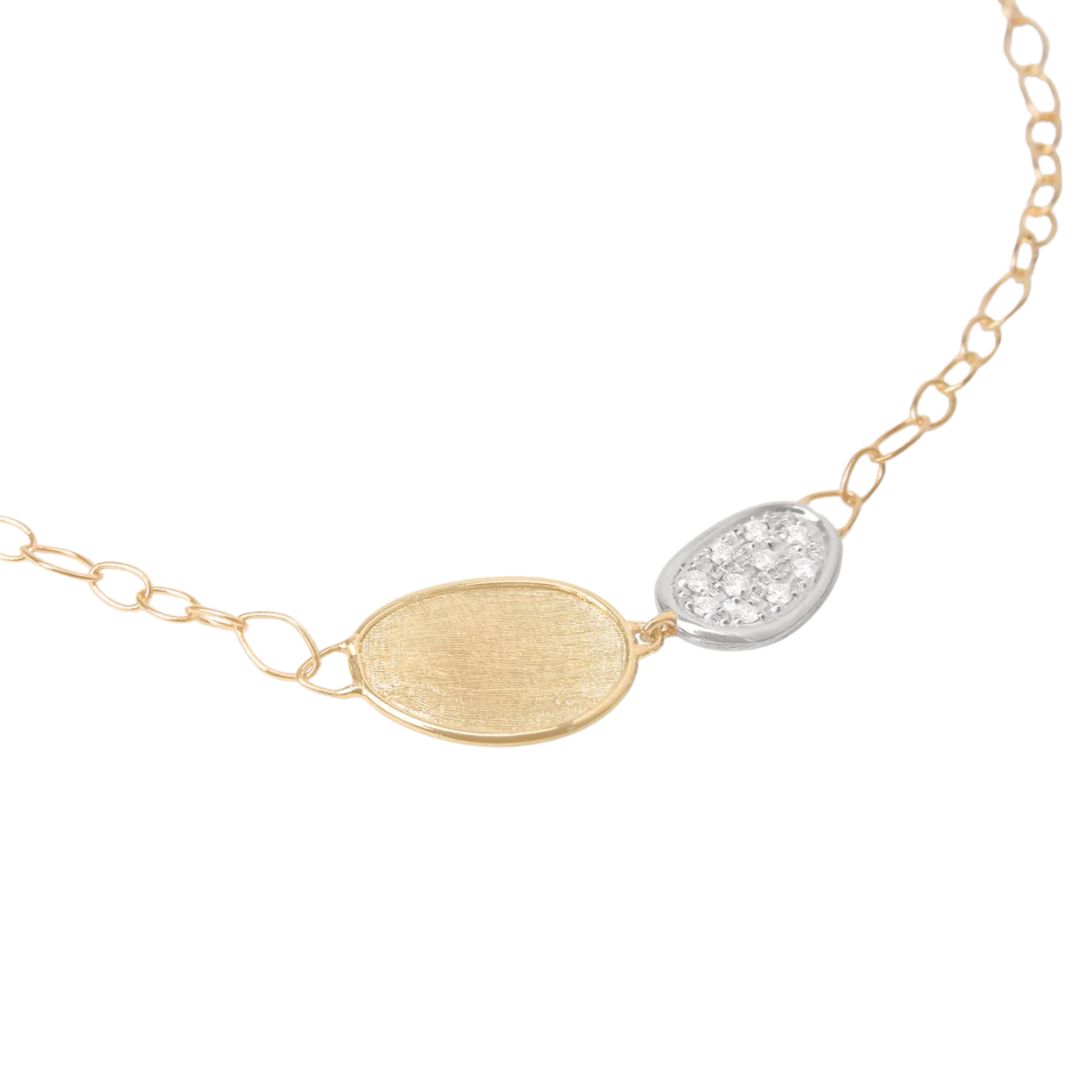 LUNARIA NECKLACE - Image 2