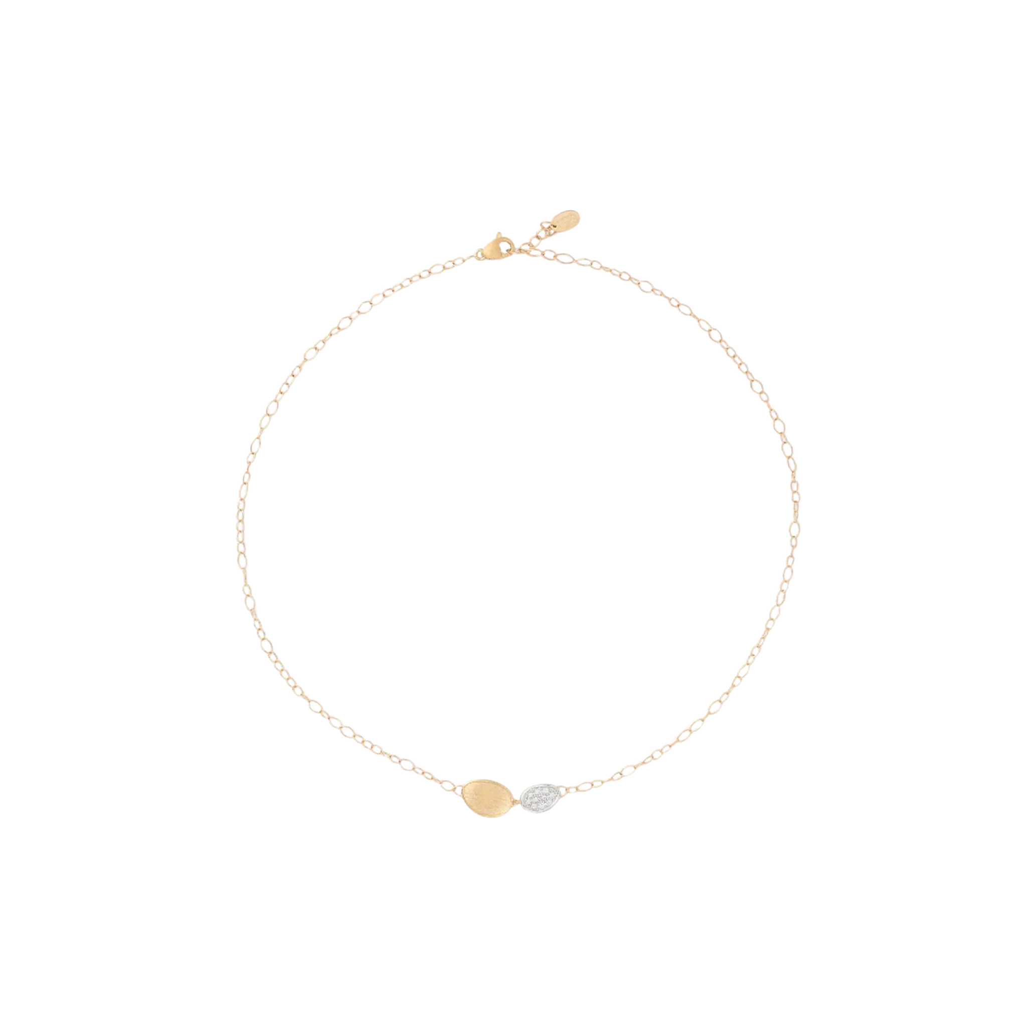 LUNARIA NECKLACE - Image 3
