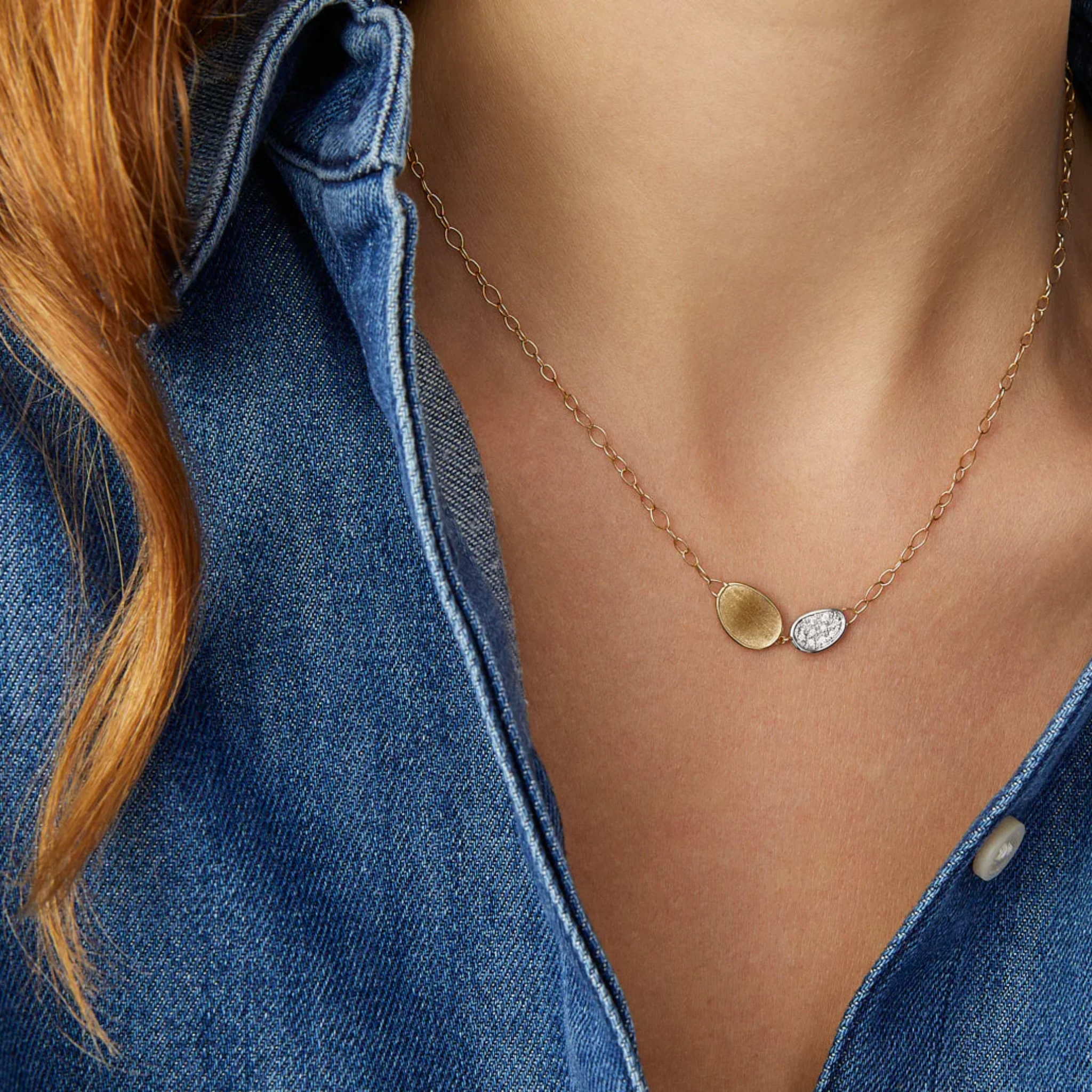 LUNARIA NECKLACE - Image 4