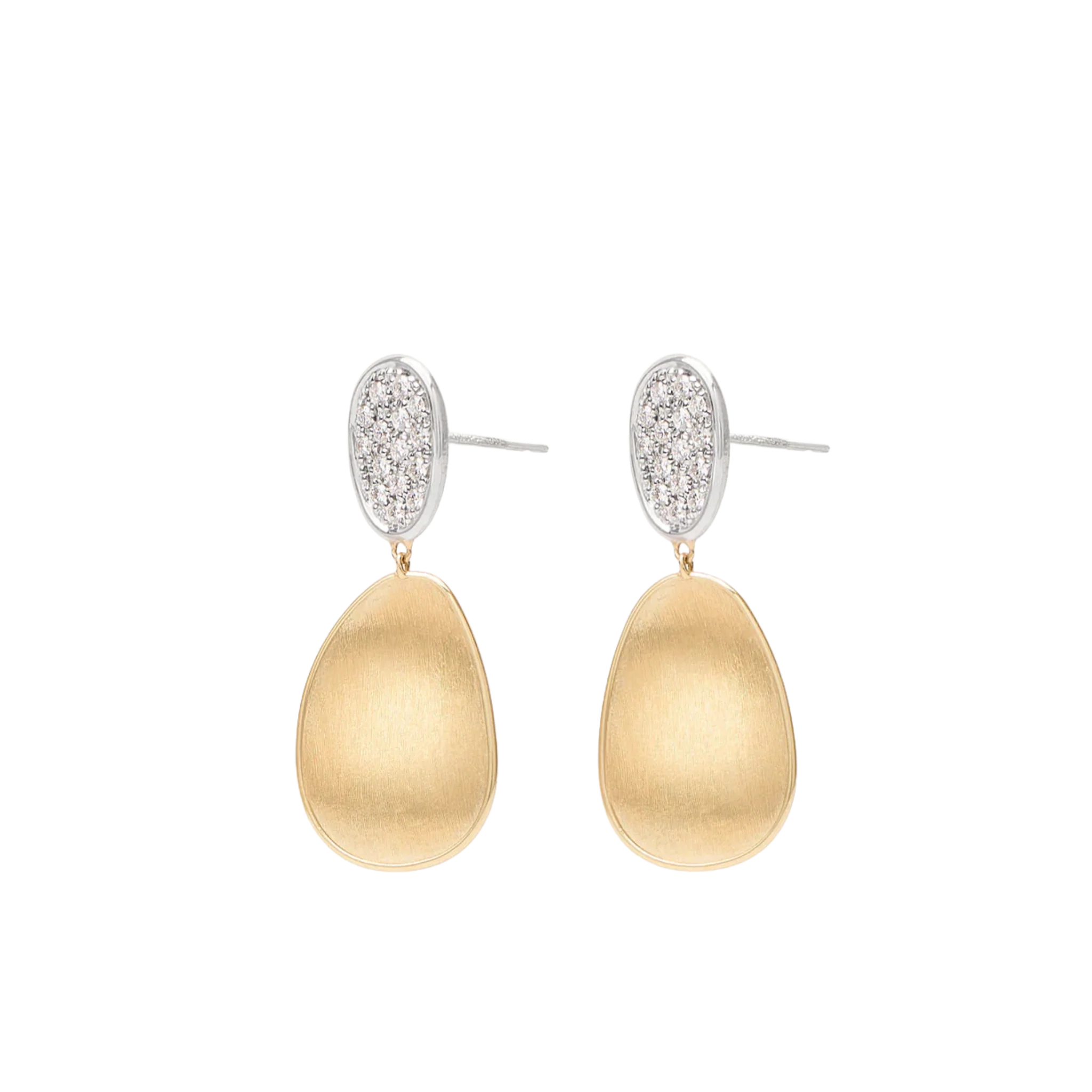LUNARIA EARRINGS - Image 2
