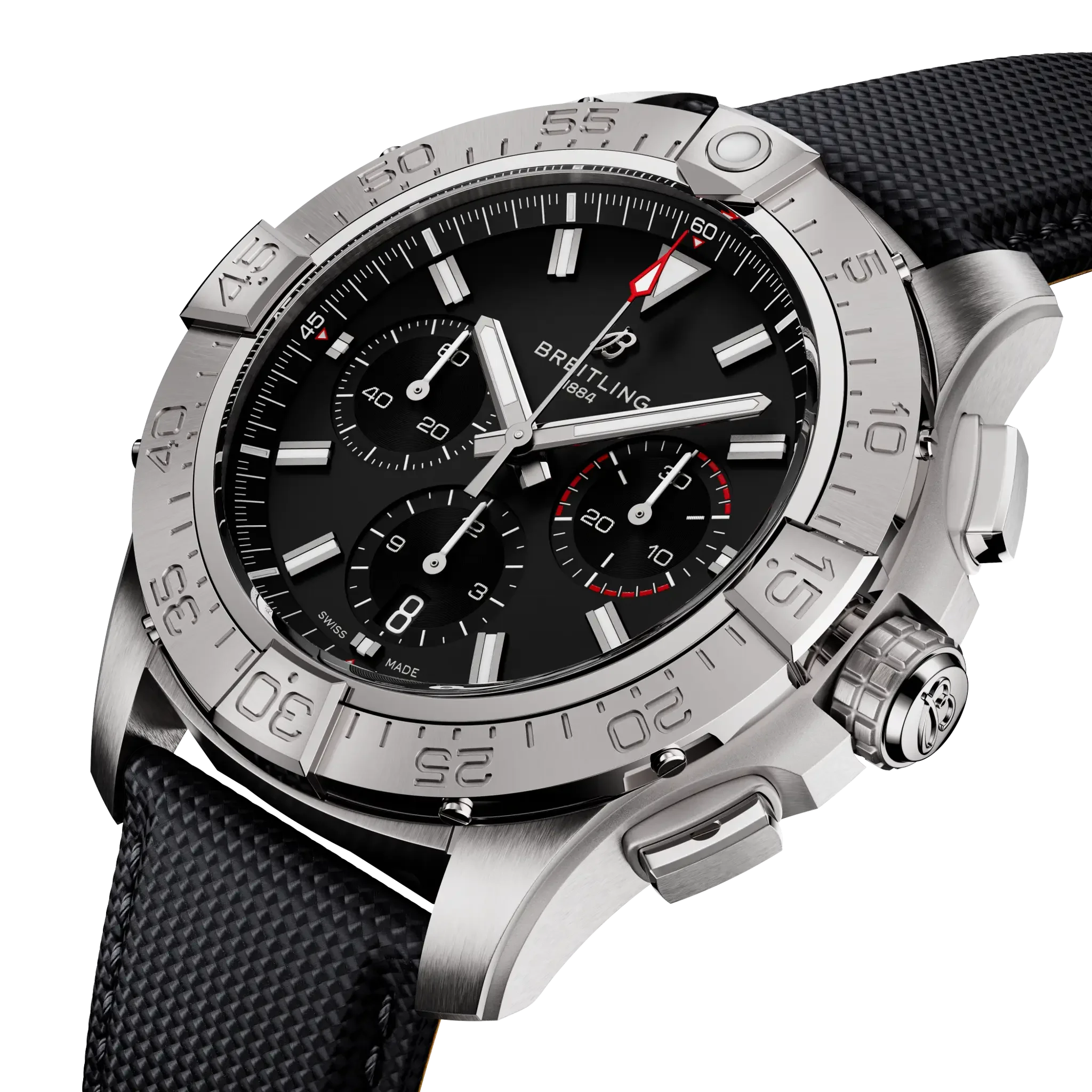 AVENGER B01 CHRONOGRAPH - Image 3