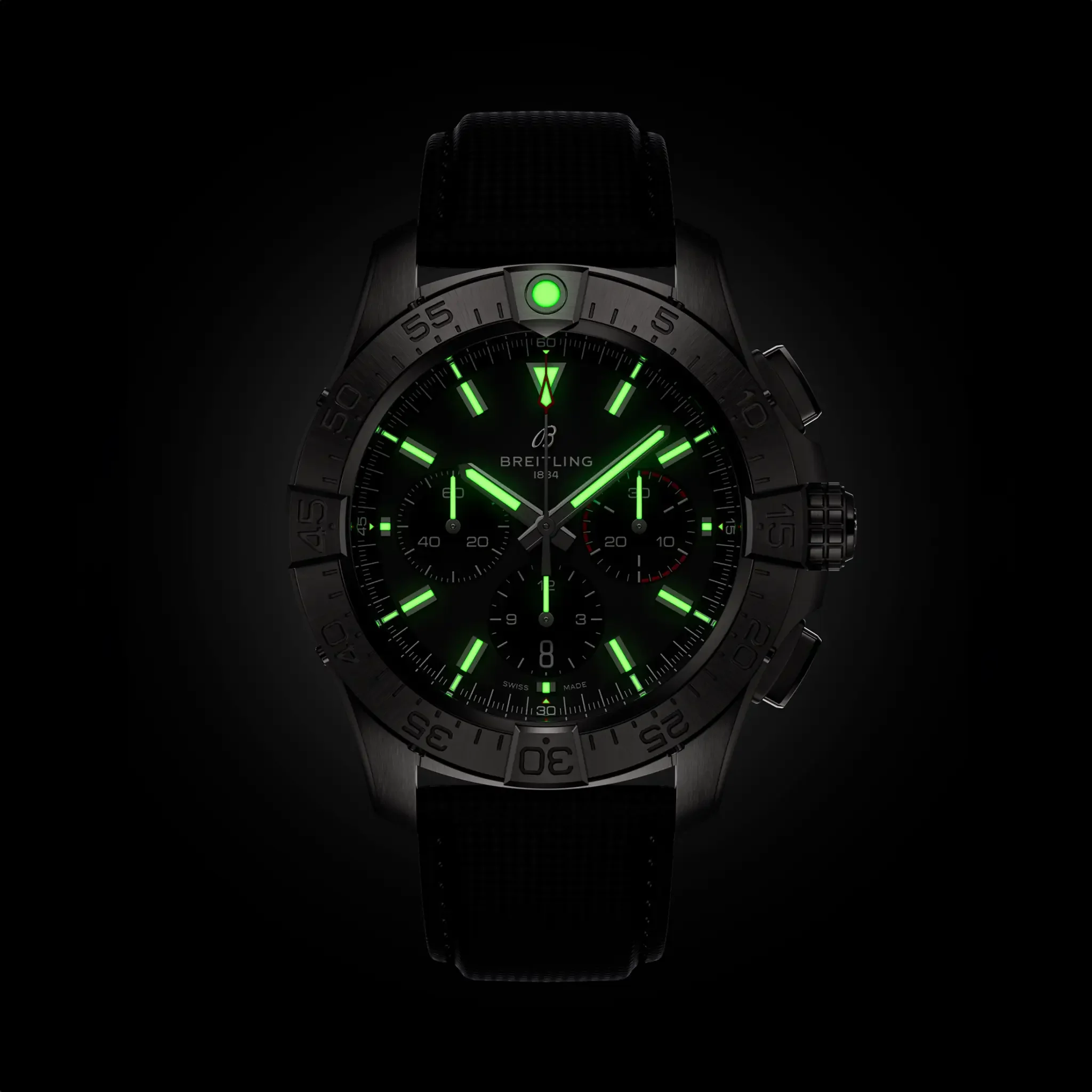 AVENGER B01 CHRONOGRAPH - Image 5