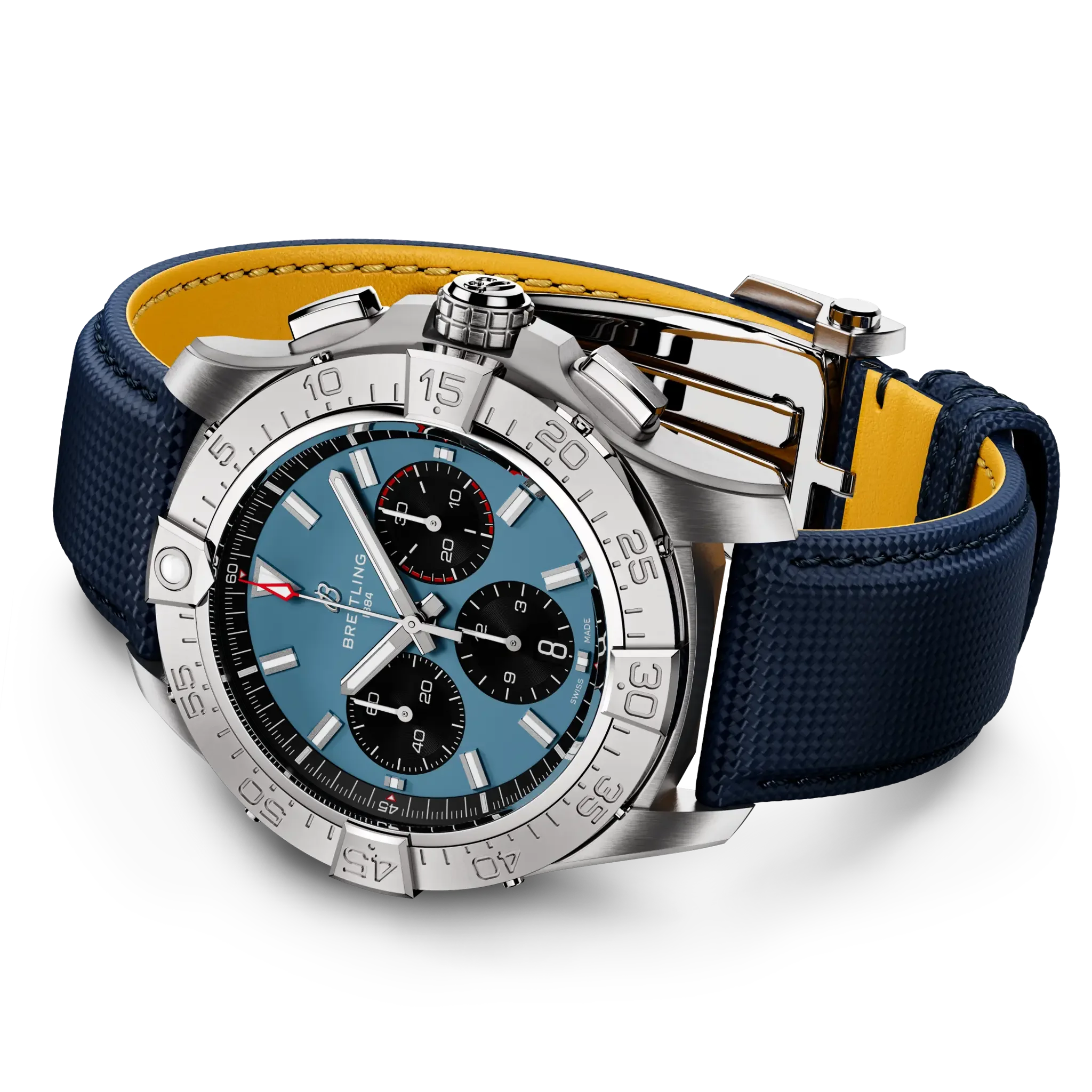 AVENGER B01 CHRONOGRAPH - Image 2