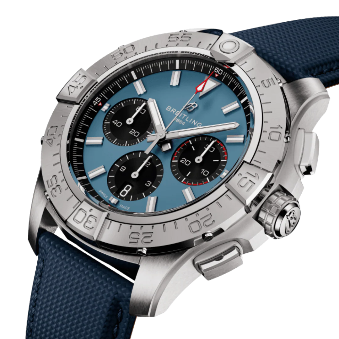 AVENGER B01 CHRONOGRAPH - Image 3