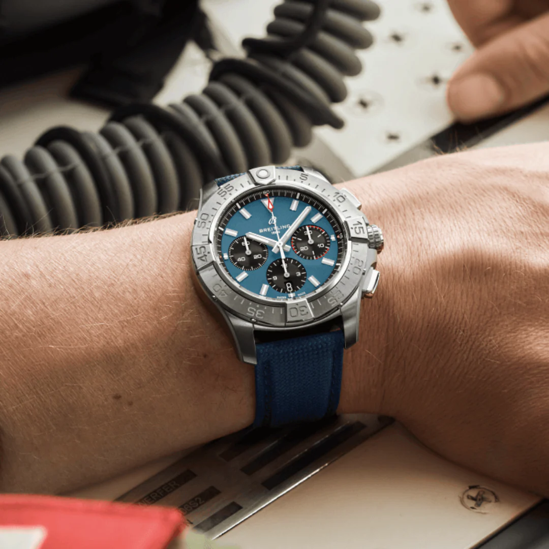 AVENGER B01 CHRONOGRAPH - Image 5