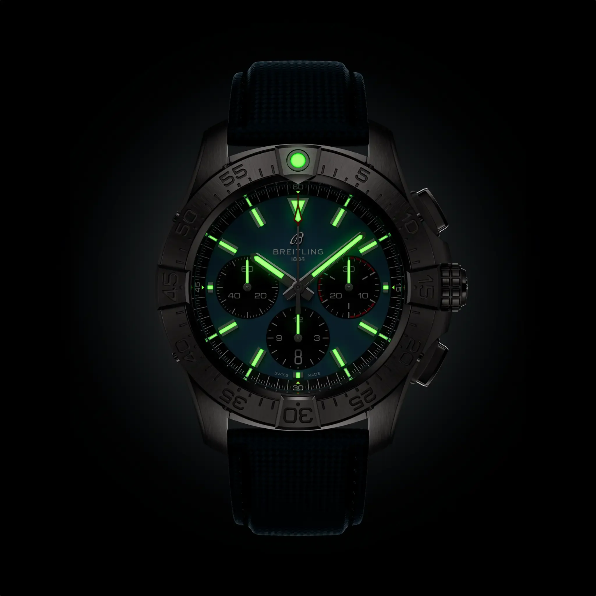 AVENGER B01 CHRONOGRAPH - Image 6