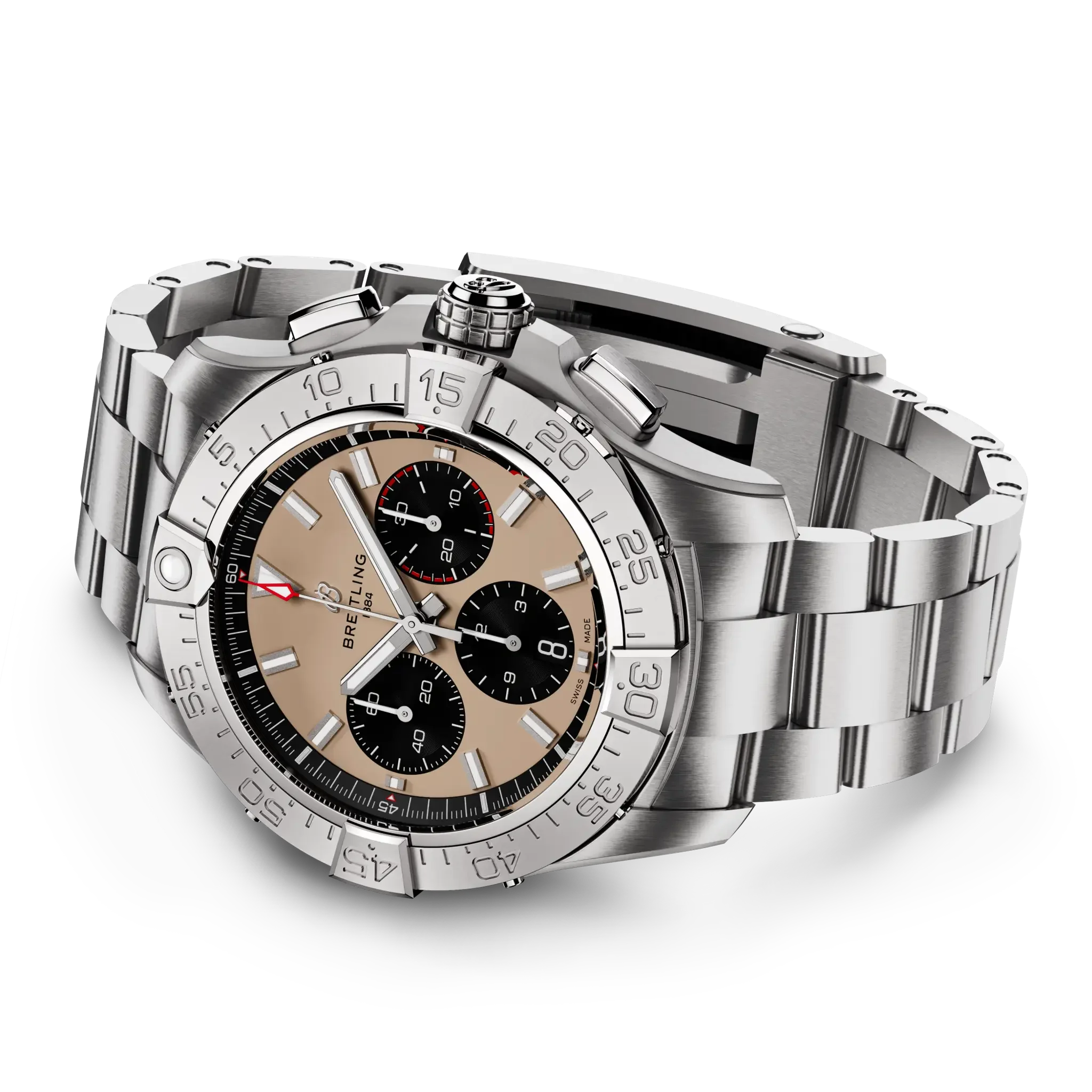 AVENGER B01 CHRONOGRAPH - Image 2