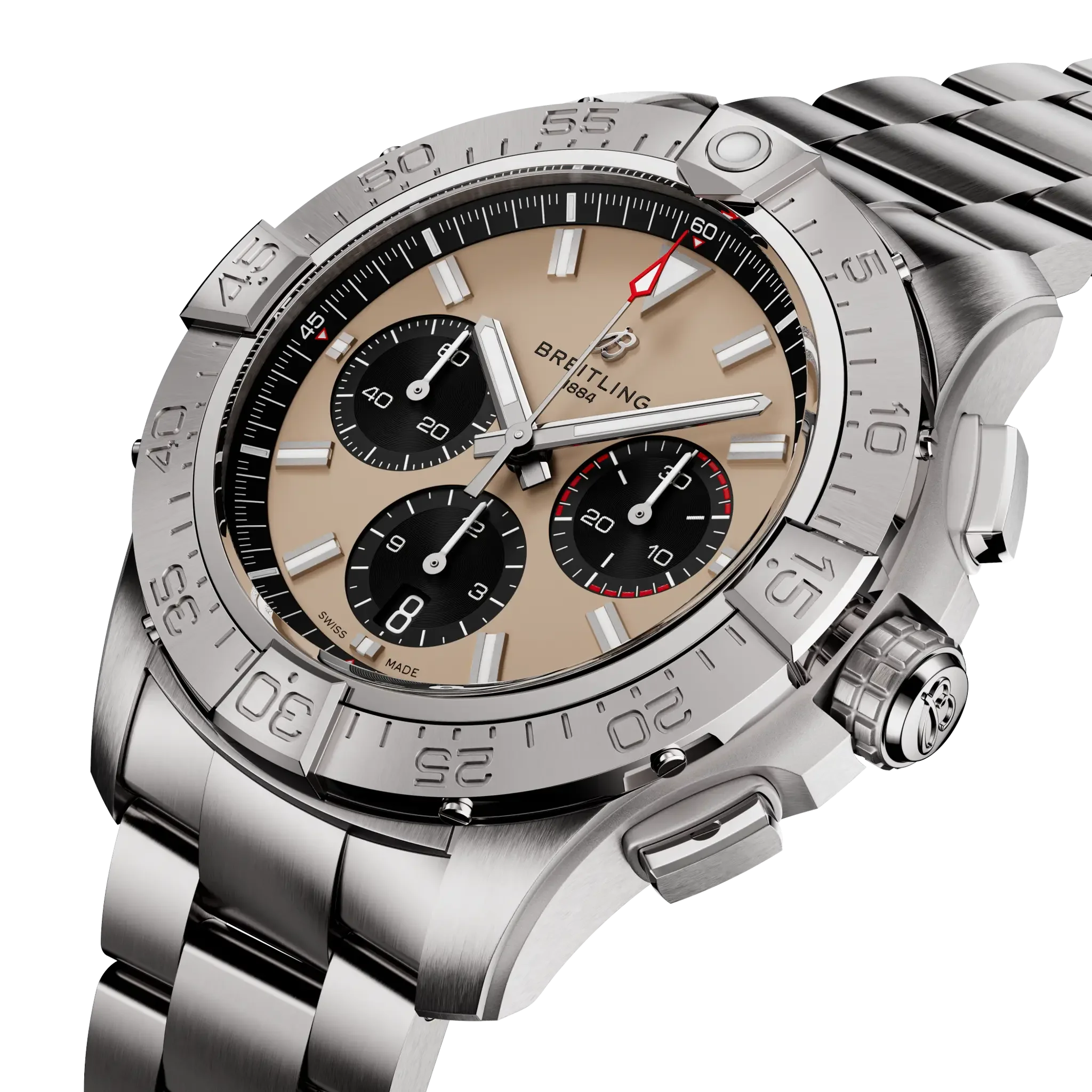 AVENGER B01 CHRONOGRAPH - Image 3
