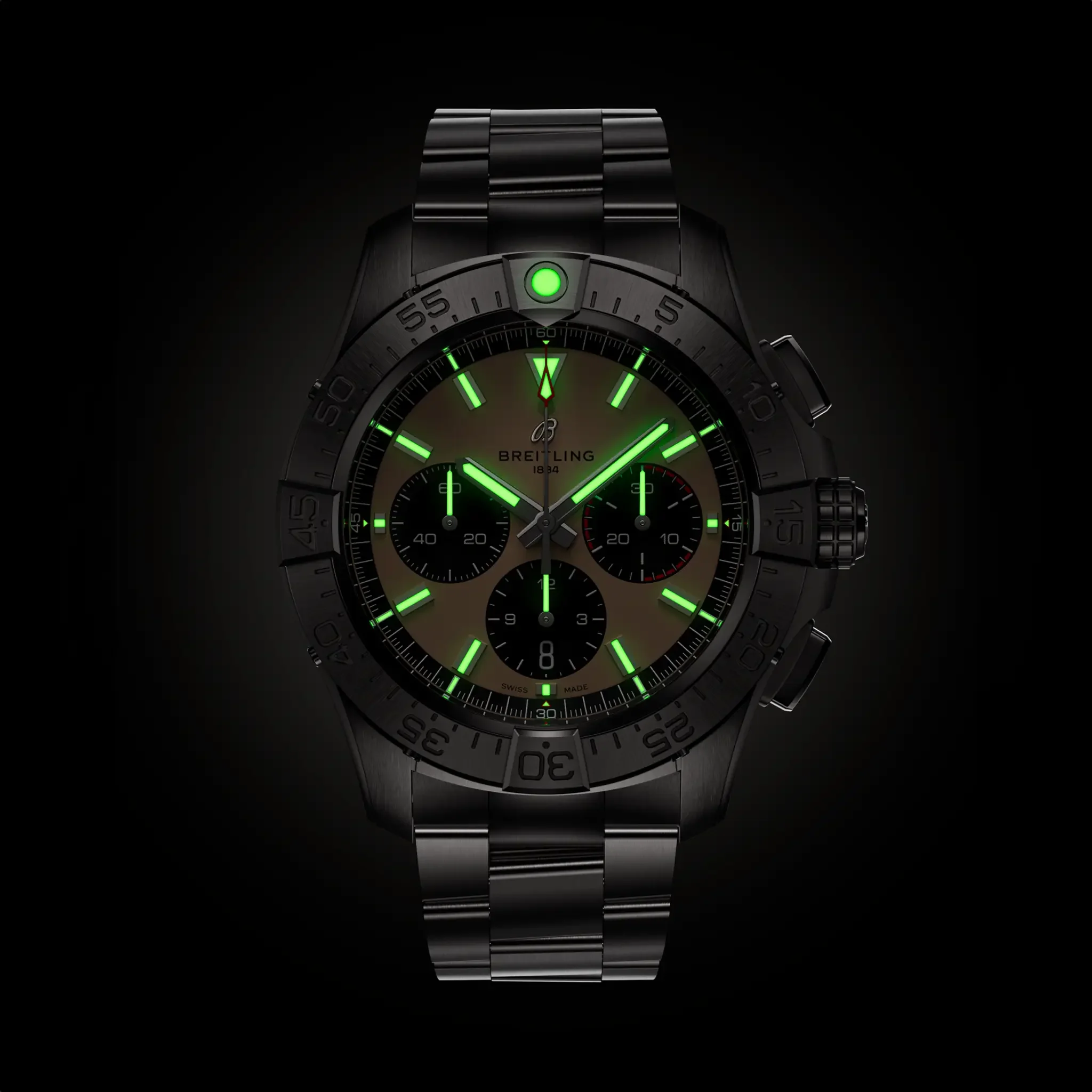 AVENGER B01 CHRONOGRAPH - Image 5