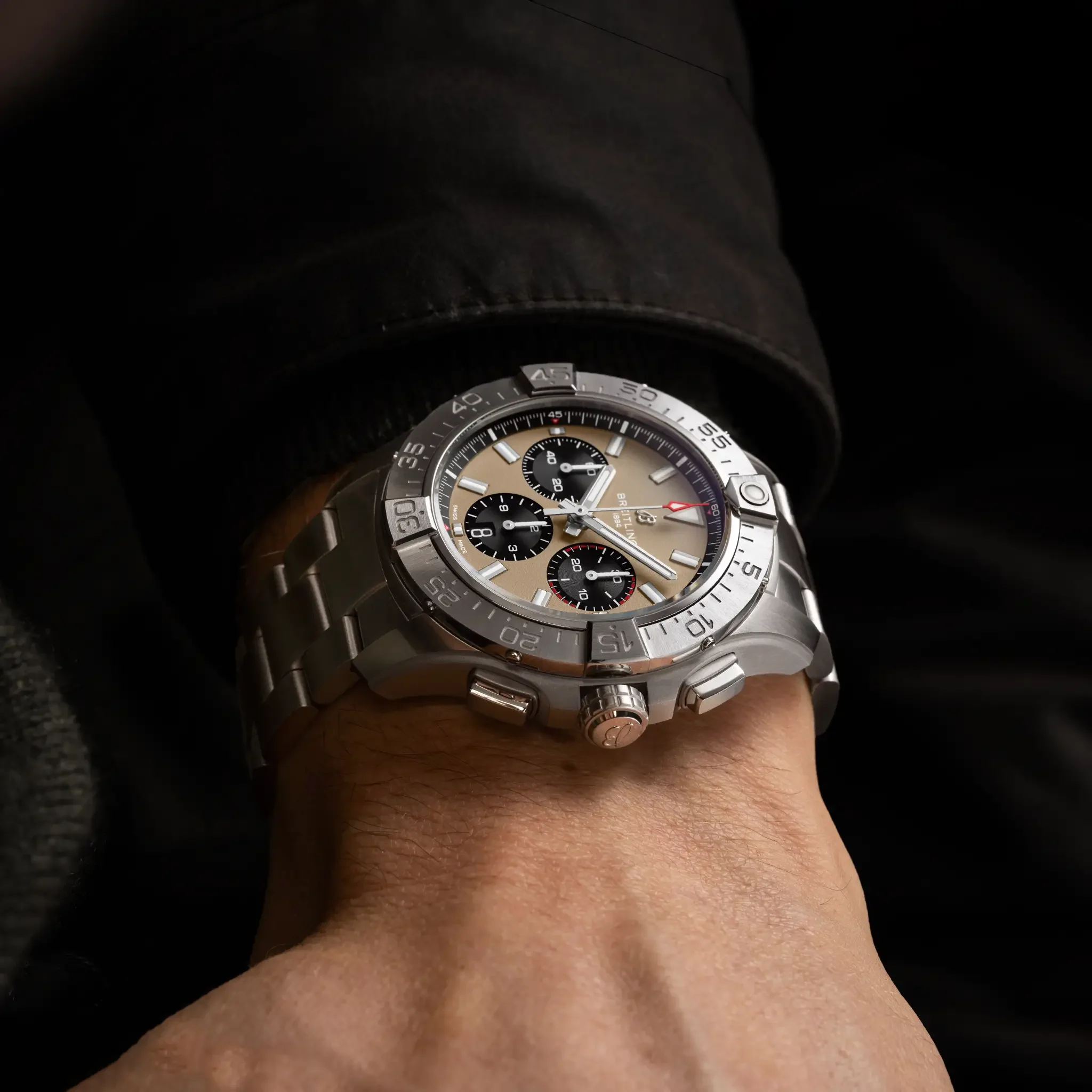 AVENGER B01 CHRONOGRAPH - Image 6