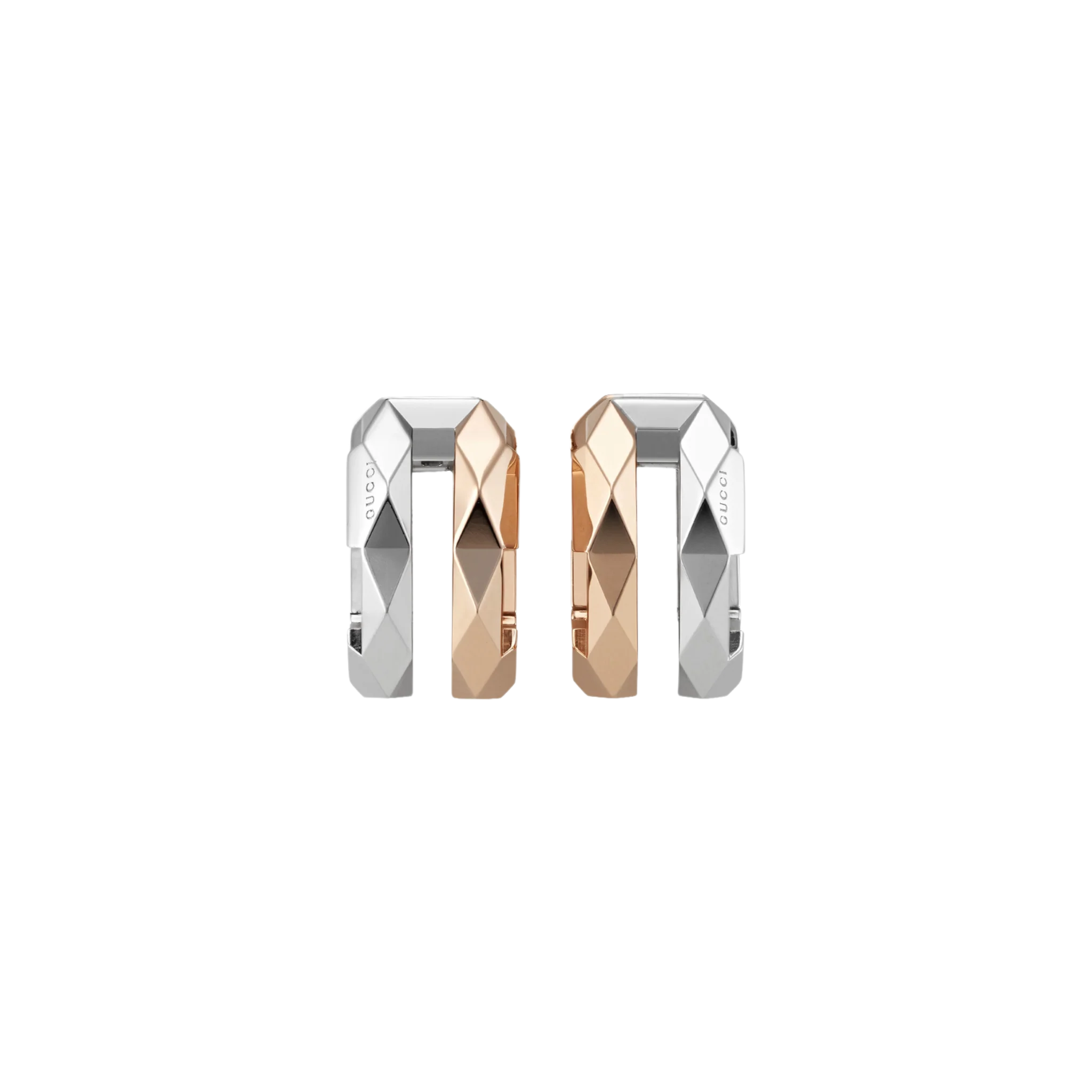 LINK TO LOVE EARRINGS - Image 3