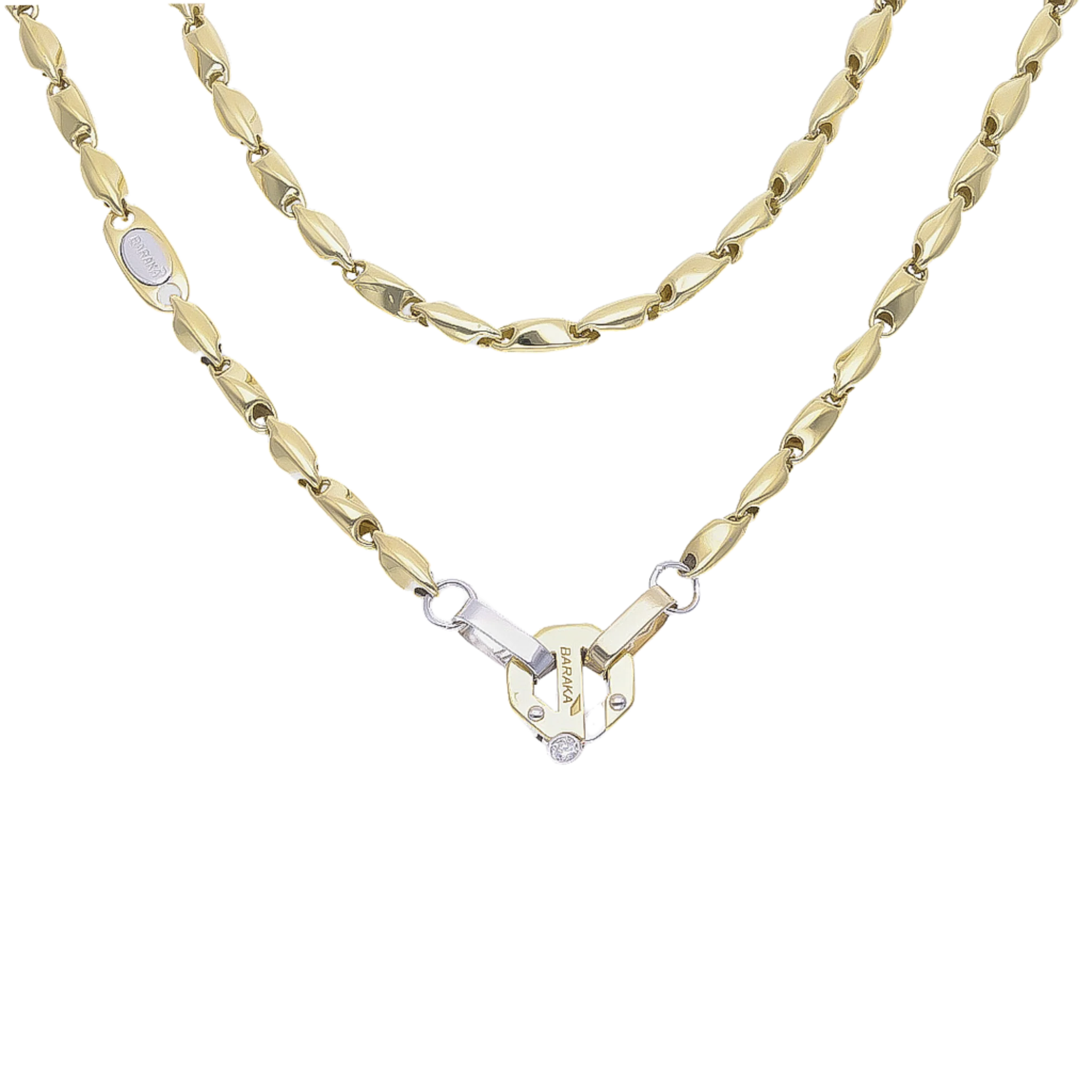NECKLACE CHAIN - Image 2