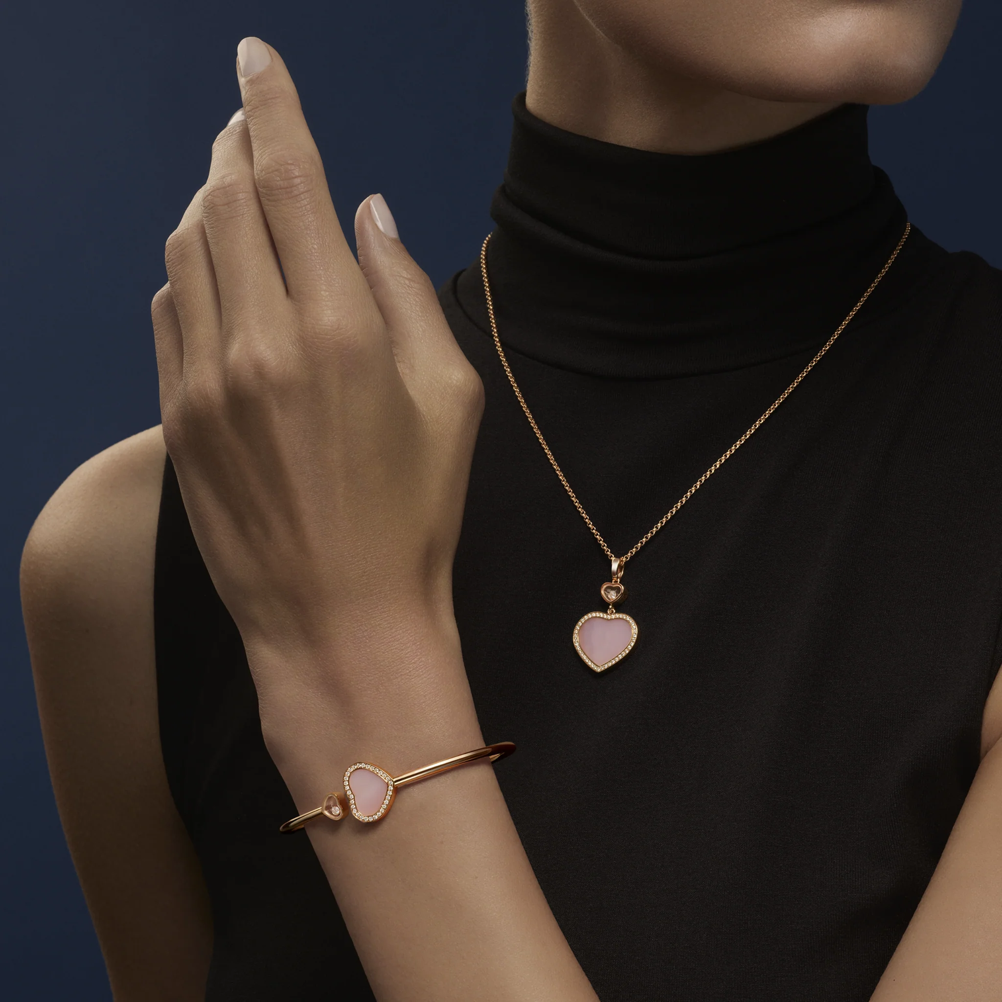 HAPPY HEARTS BRACELET - Image 4