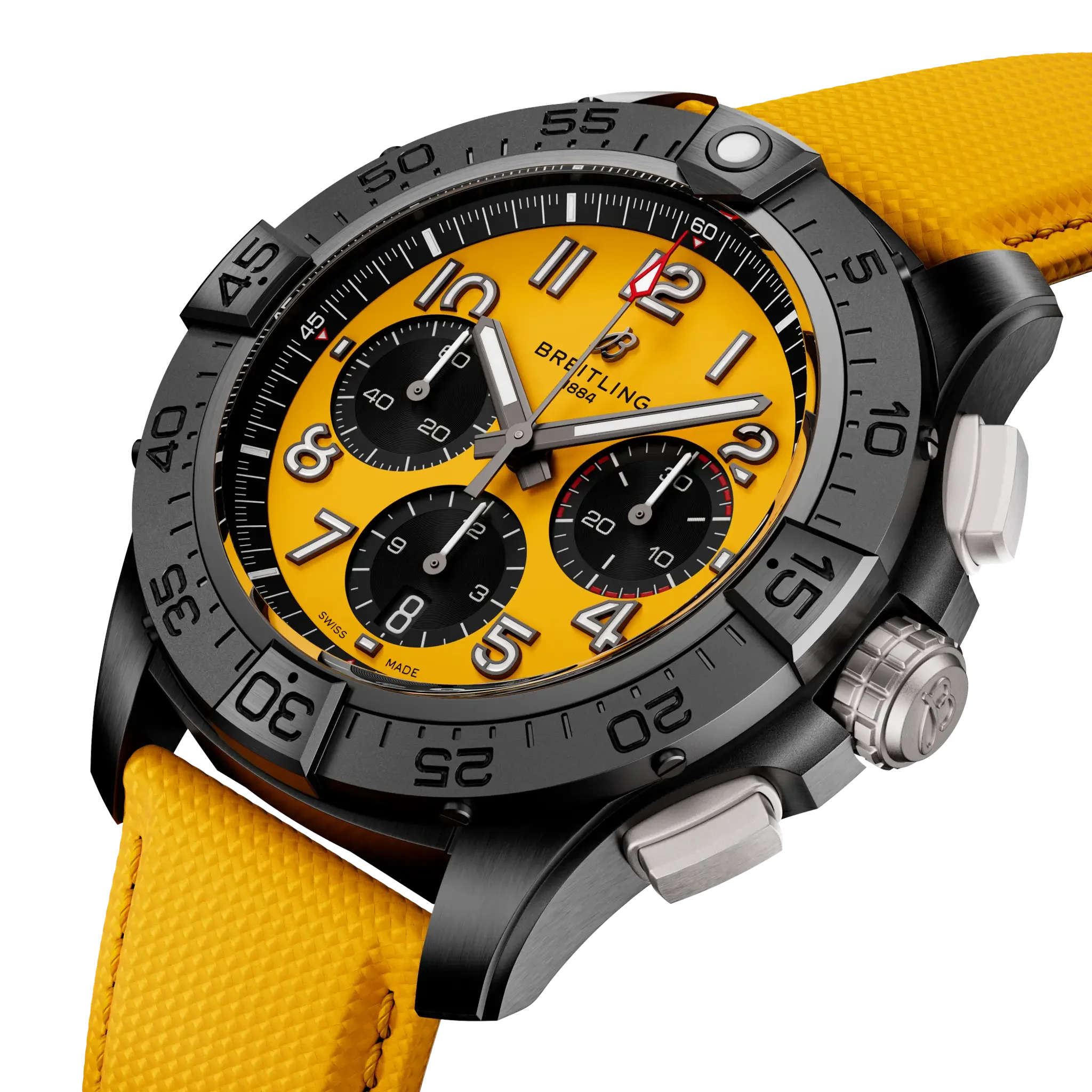 AVENGER B01 CHRONOGRAPH 44 NIGHT MISSION - Image 2