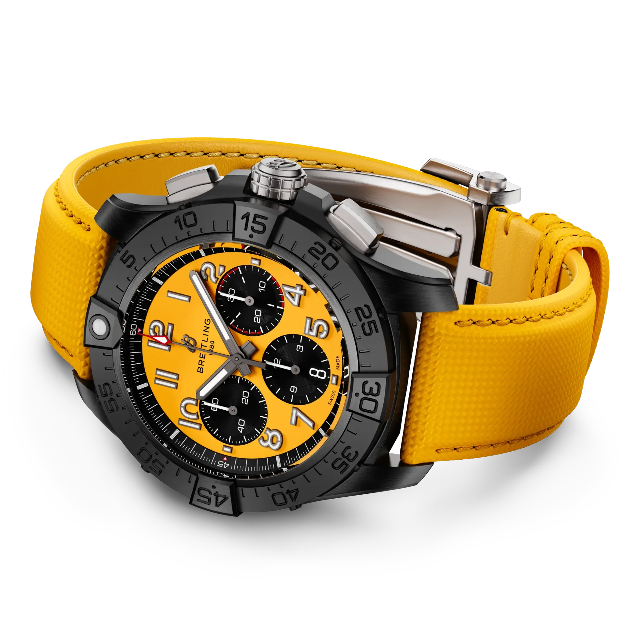 AVENGER B01 CHRONOGRAPH 44 NIGHT MISSION - Image 3