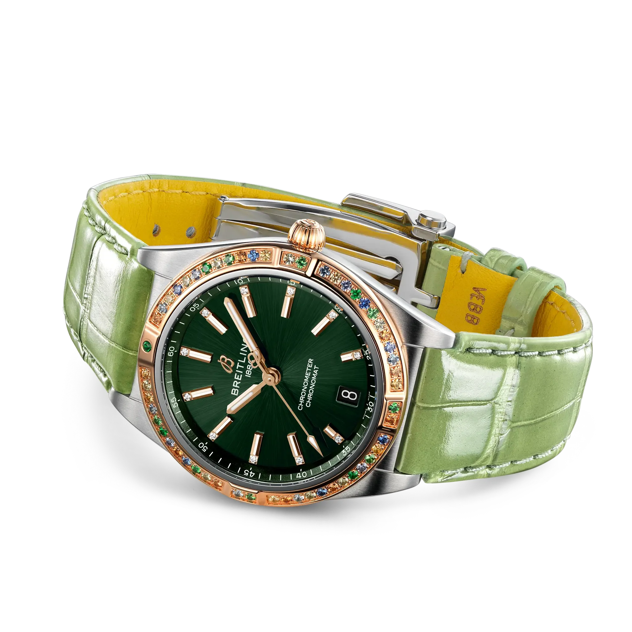 CHRONOMAT AUTOMATIC 36 - Image 3