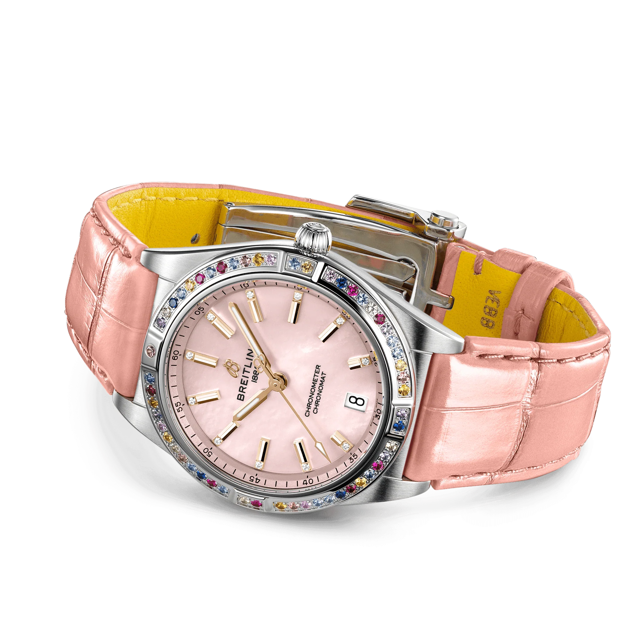 CHRONOMAT AUTOMATIC 36 - Image 2