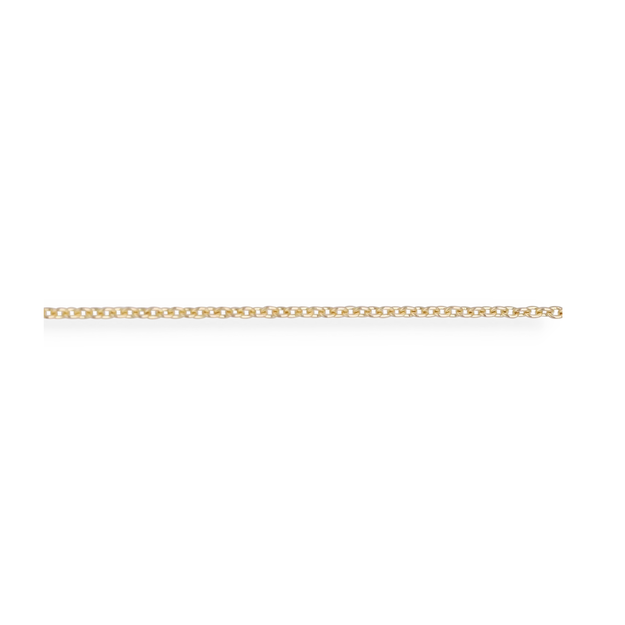CLASSIC CLUSTER NECKLACE - Image 2