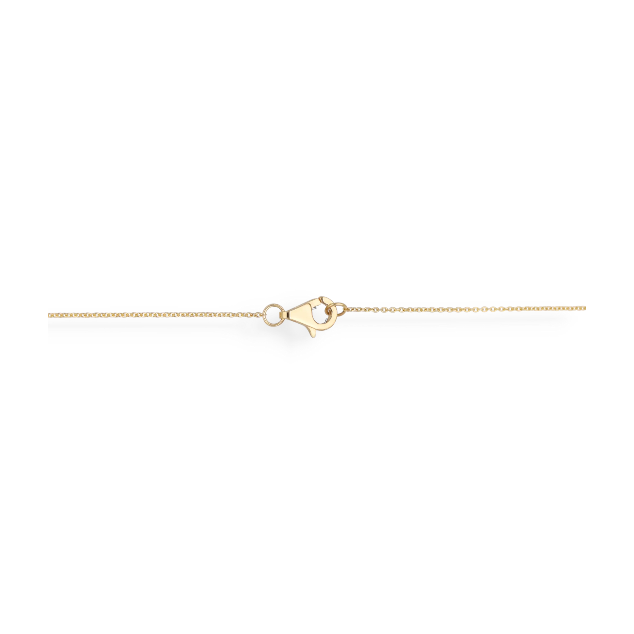 CLASSIC CLUSTER NECKLACE - Image 3