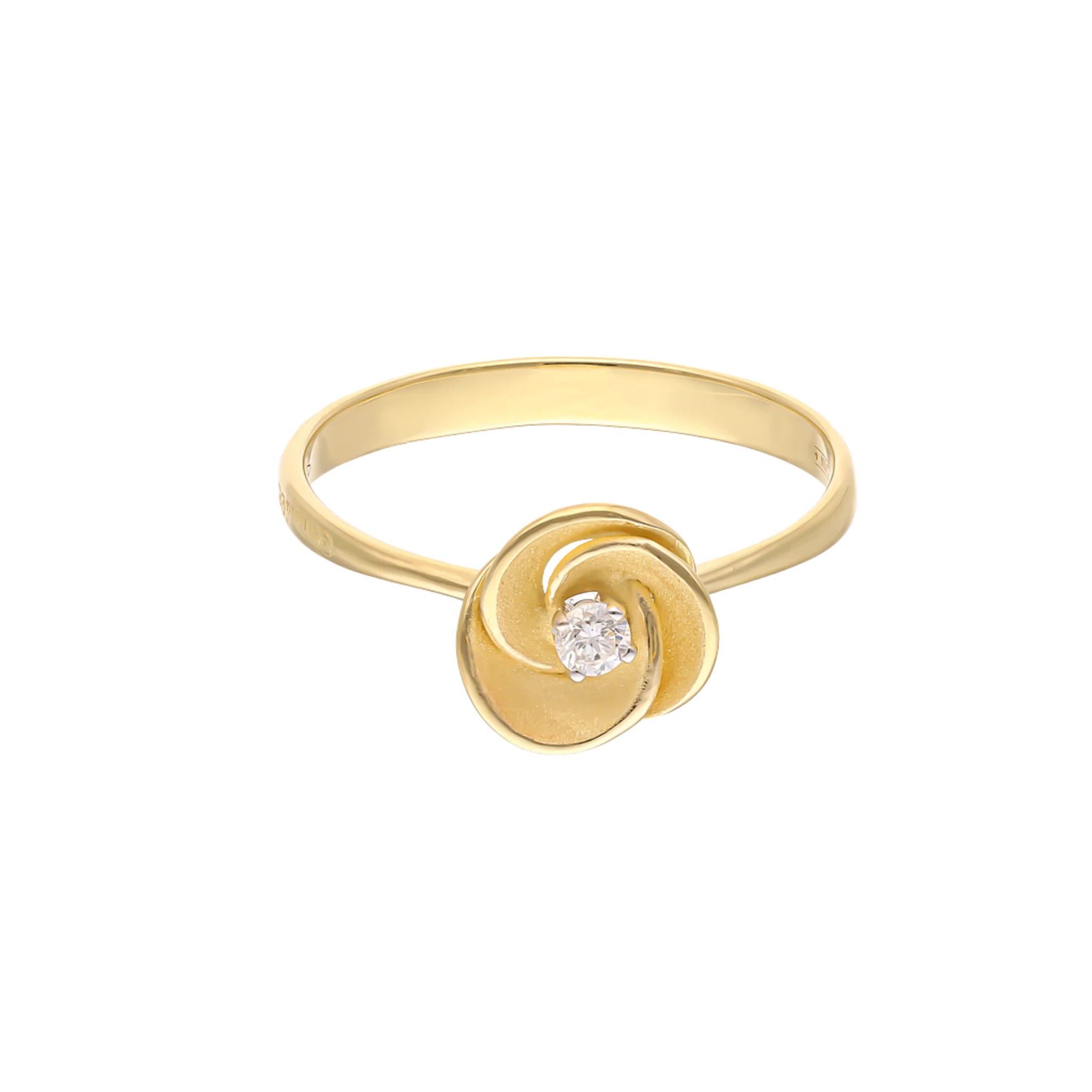 DESERT ROSE RING - Image 2