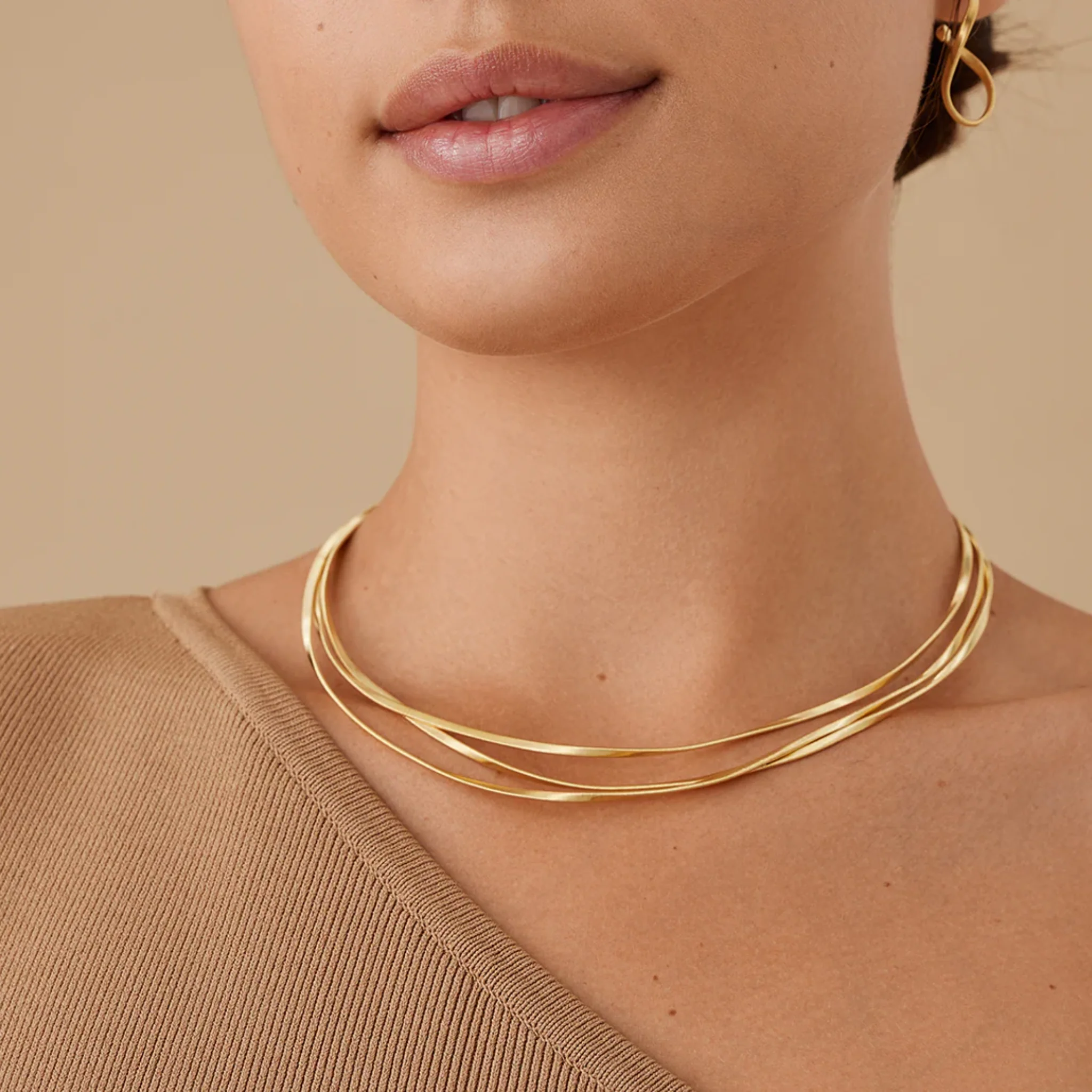 MARRAKECH NECKLACE - Image 4