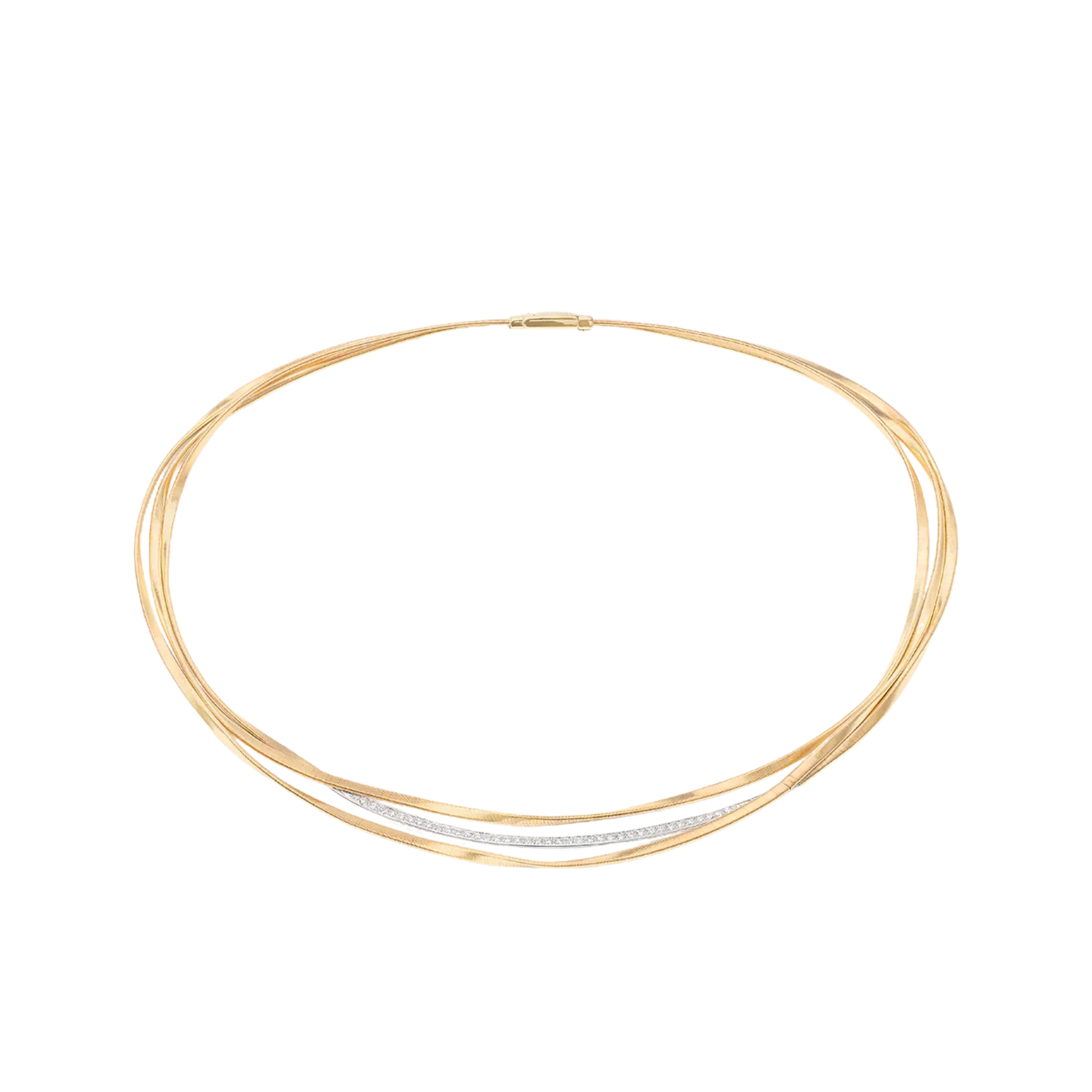 MARRAKECH NECKLACE - Image 2