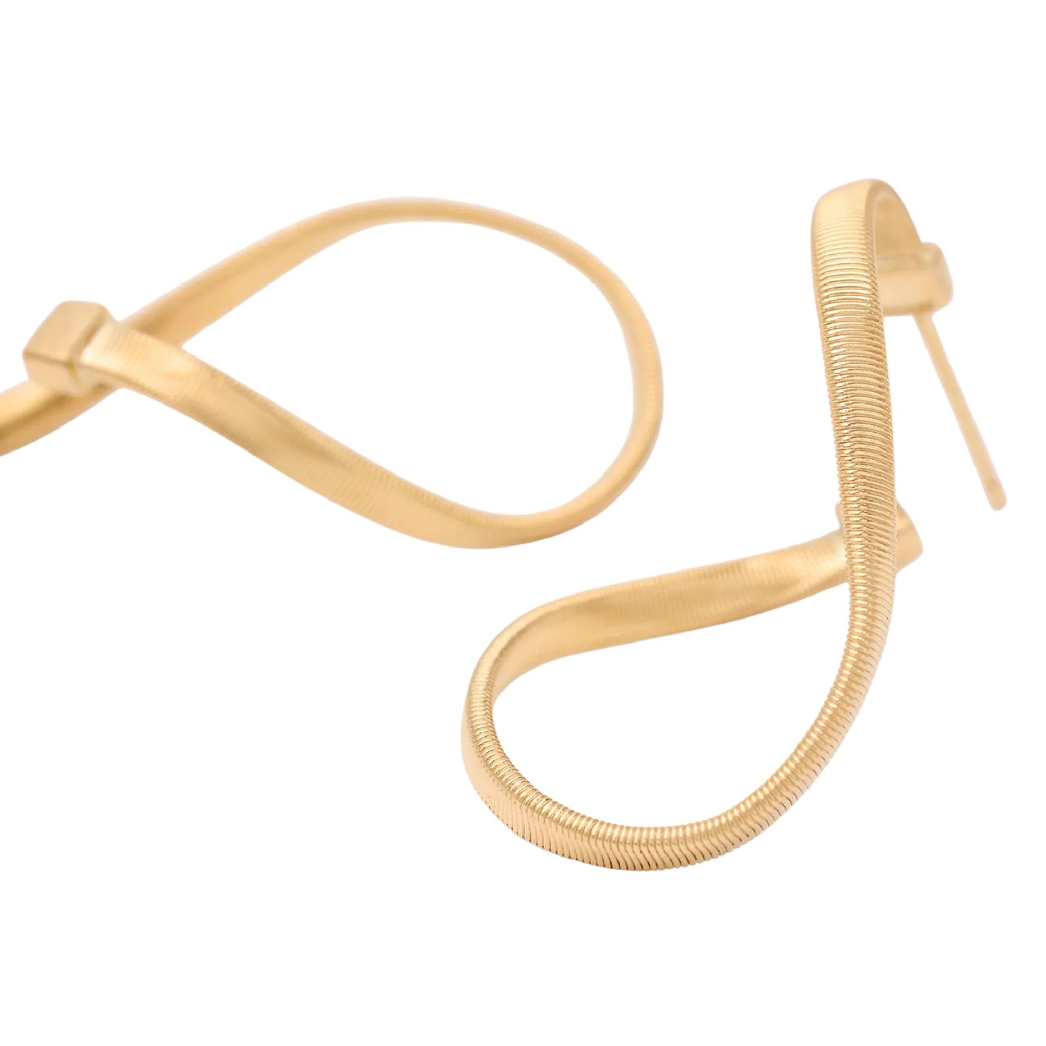 MARRAKECH EARRINGS - Image 2