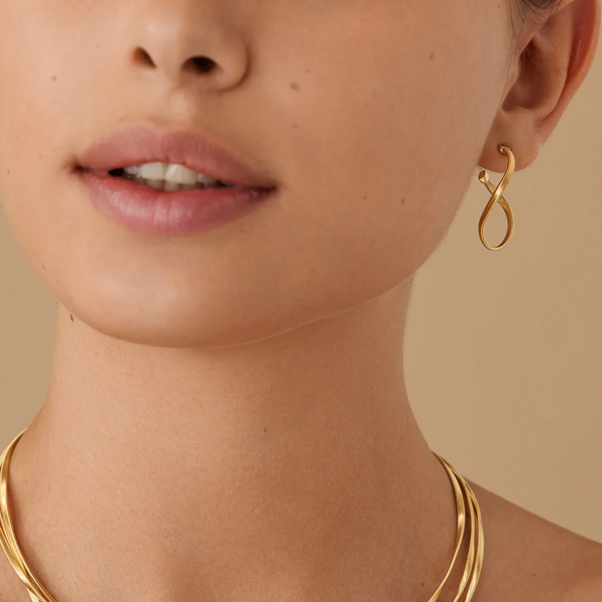 MARRAKECH EARRINGS - Image 3