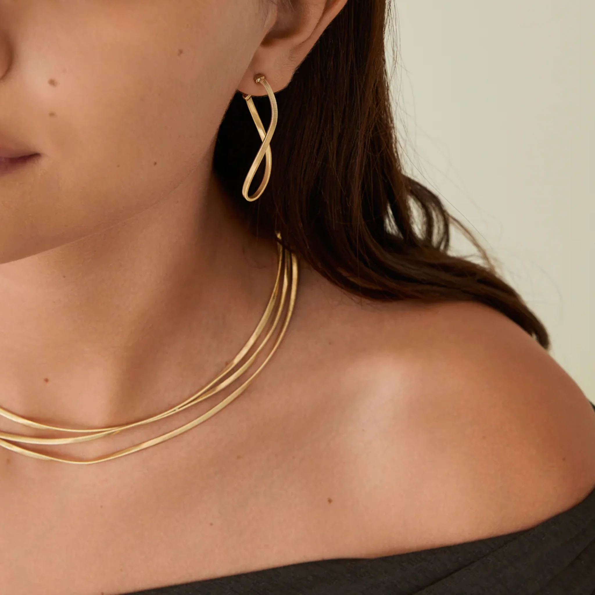 MARRAKECH EARRINGS - Image 3