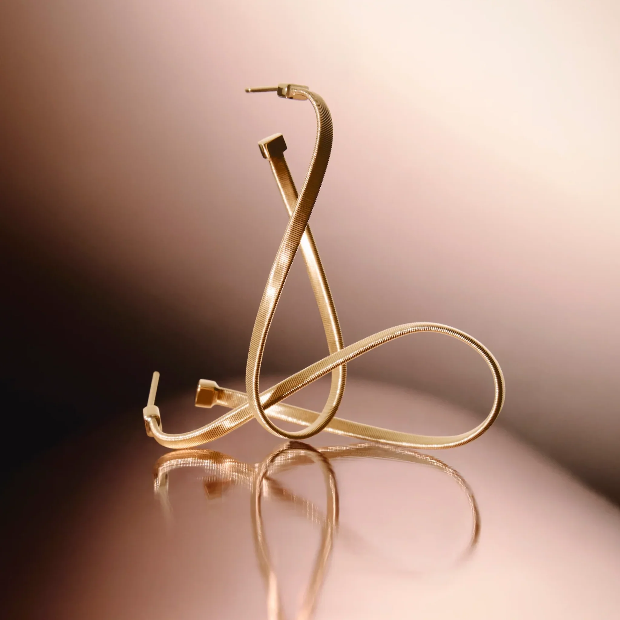 MARRAKECH EARRINGS - Image 4