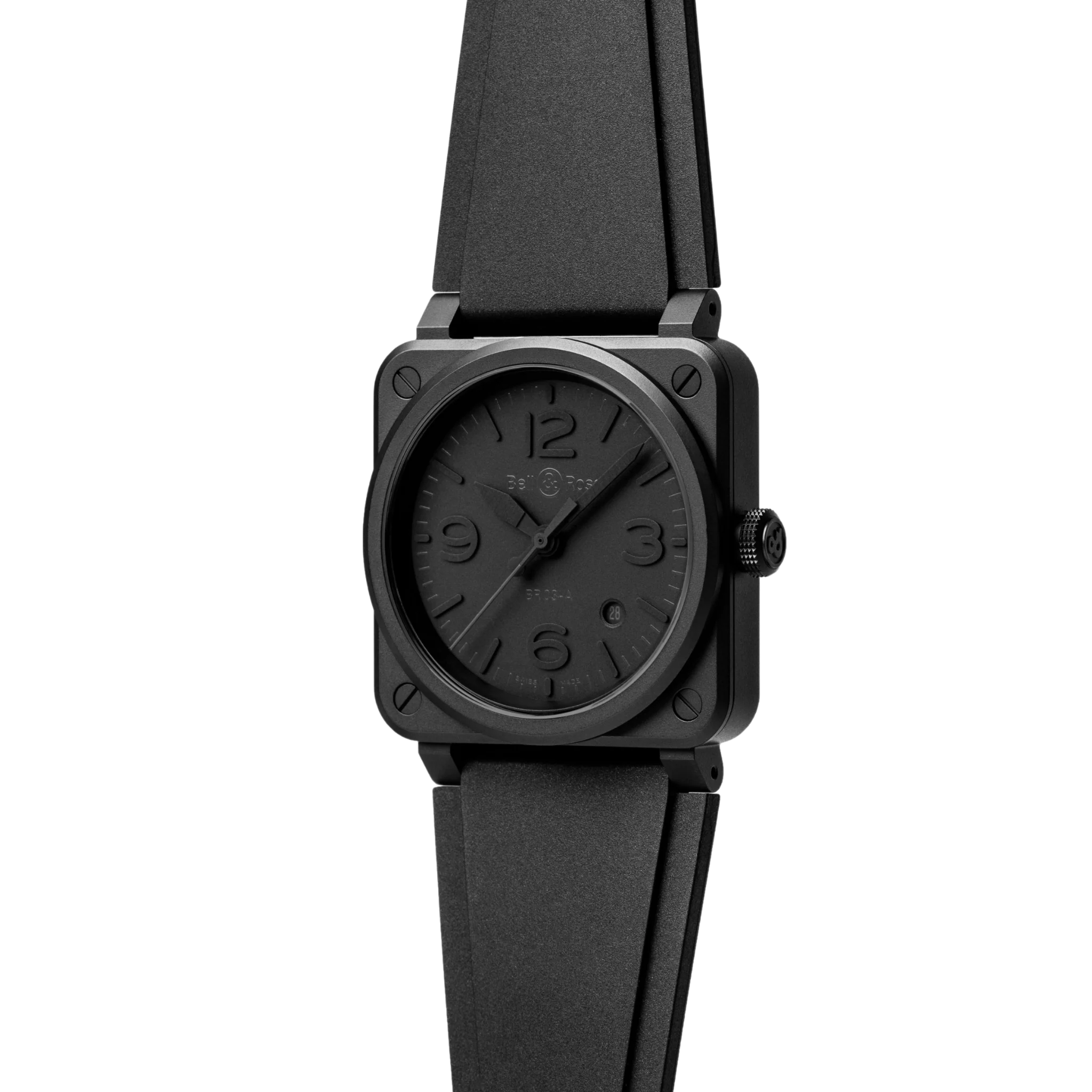PROFESSIONAL BR 03 PHANTOM AUTOMATIC - Image 2