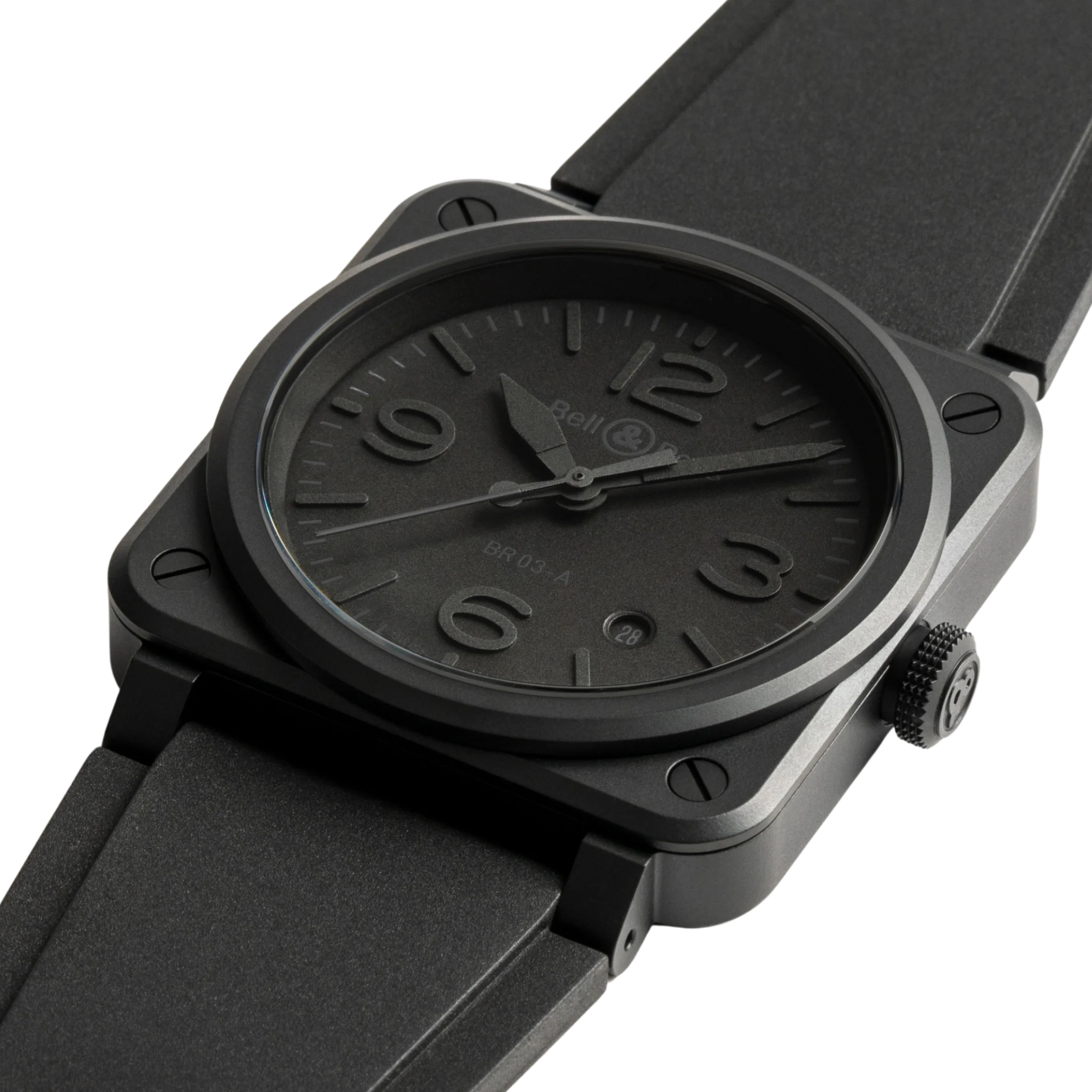 PROFESSIONAL BR 03 PHANTOM AUTOMATIC - Image 3