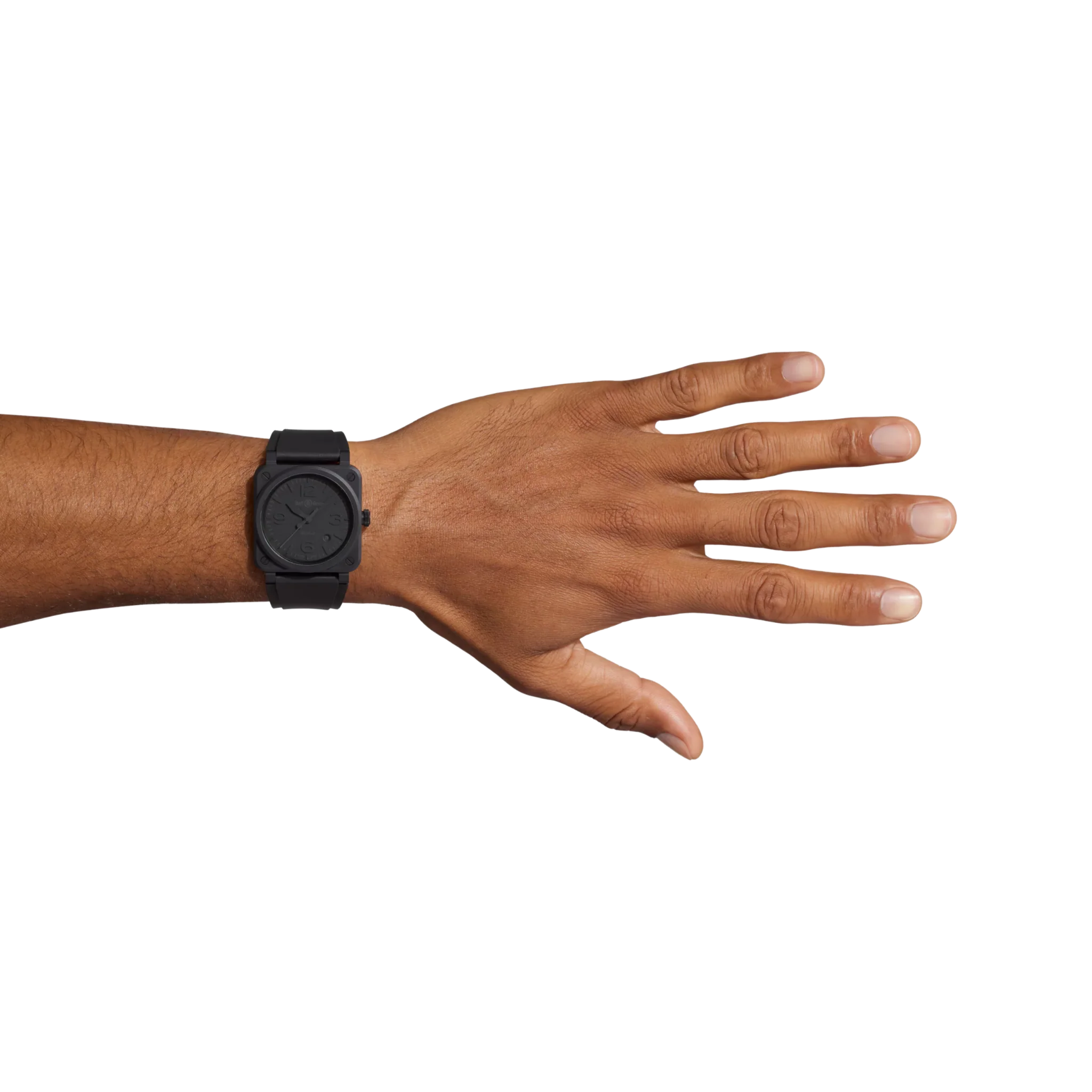 PROFESSIONAL BR 03 PHANTOM AUTOMATIC - Image 6