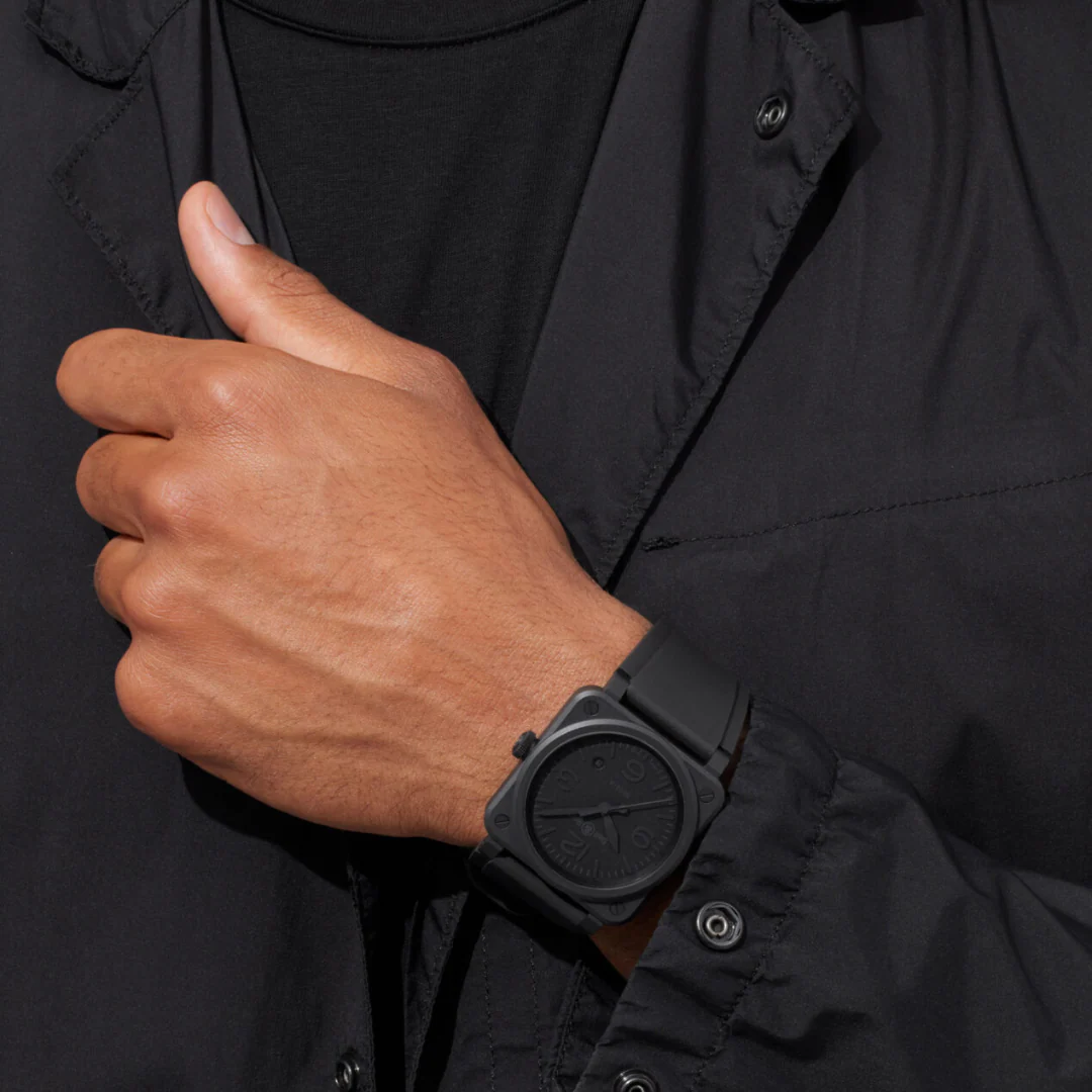 PROFESSIONAL BR 03 PHANTOM AUTOMATIC - Image 7