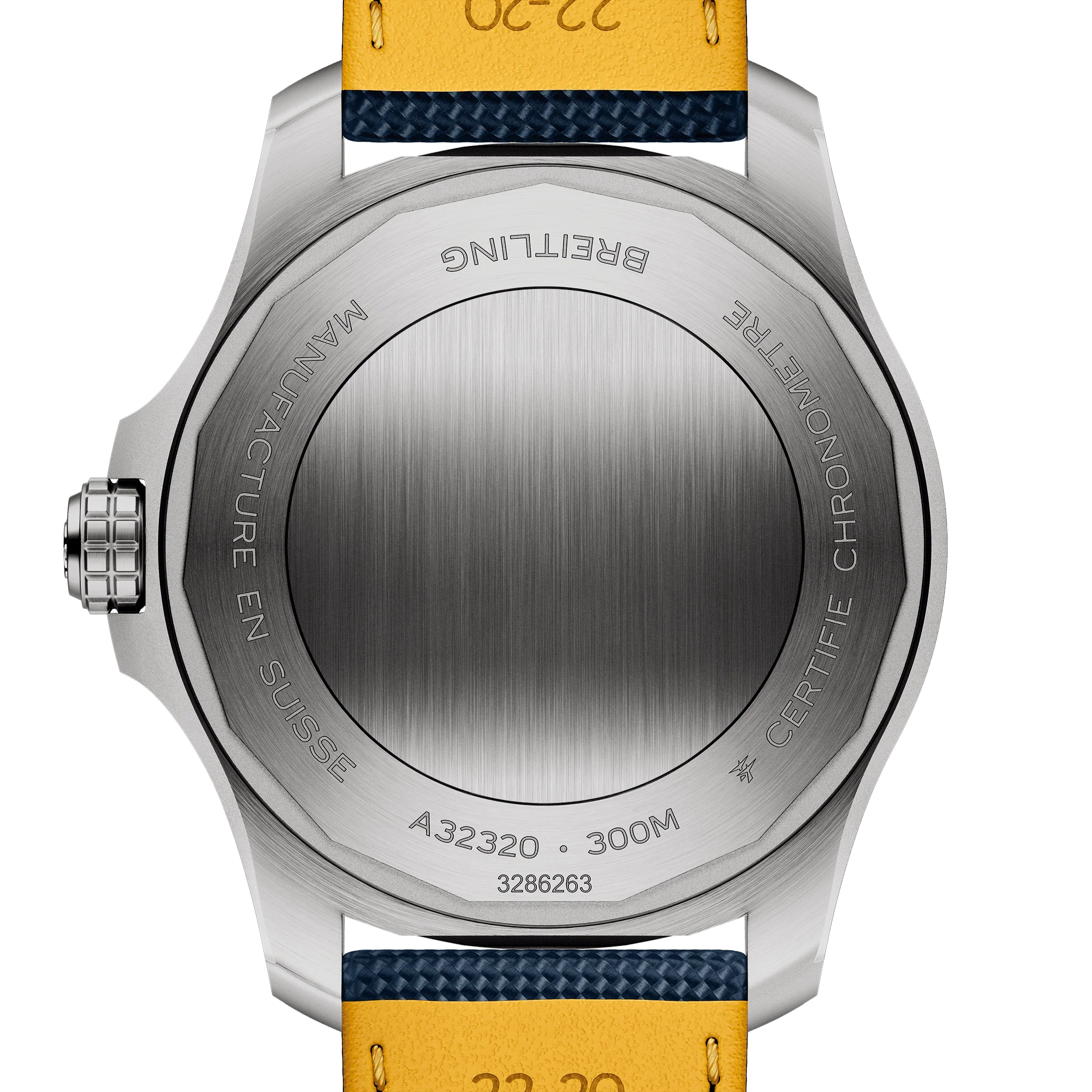 AVENGER AUTOMATIC GMT 44 - Image 4