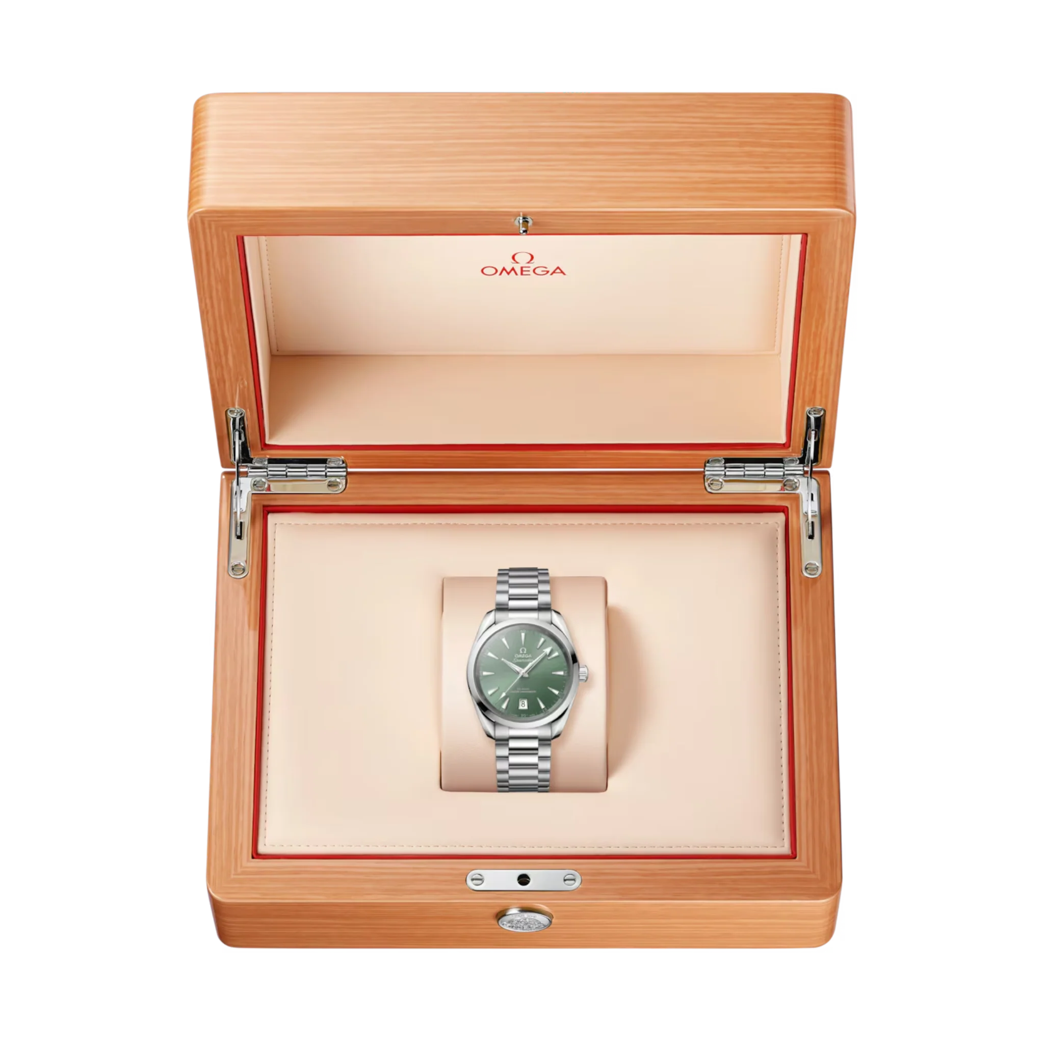 SEAMASTER AQUA TERRA SHADES - Image 5