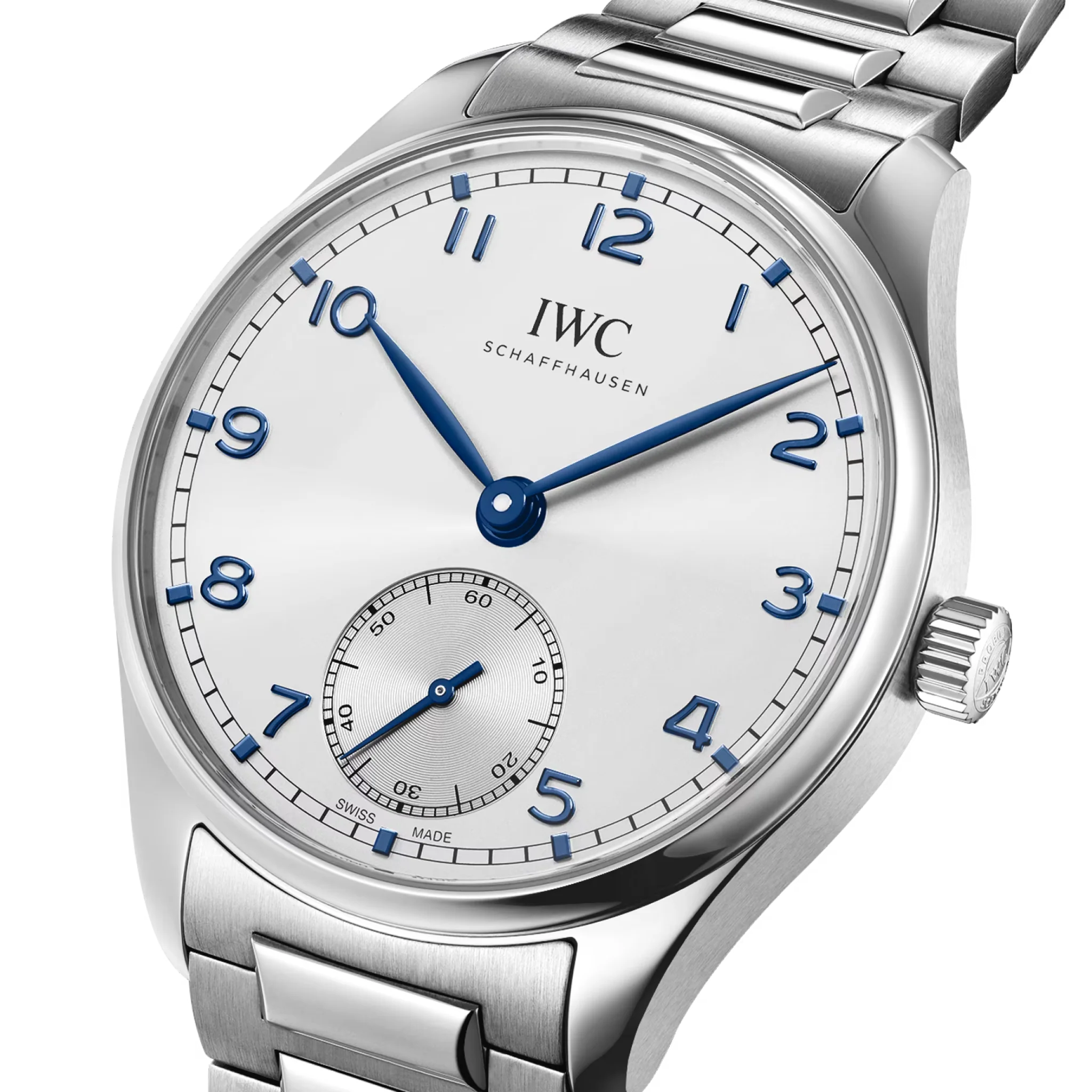 PORTUGIESER AUTOMATIC 40 - Image 2