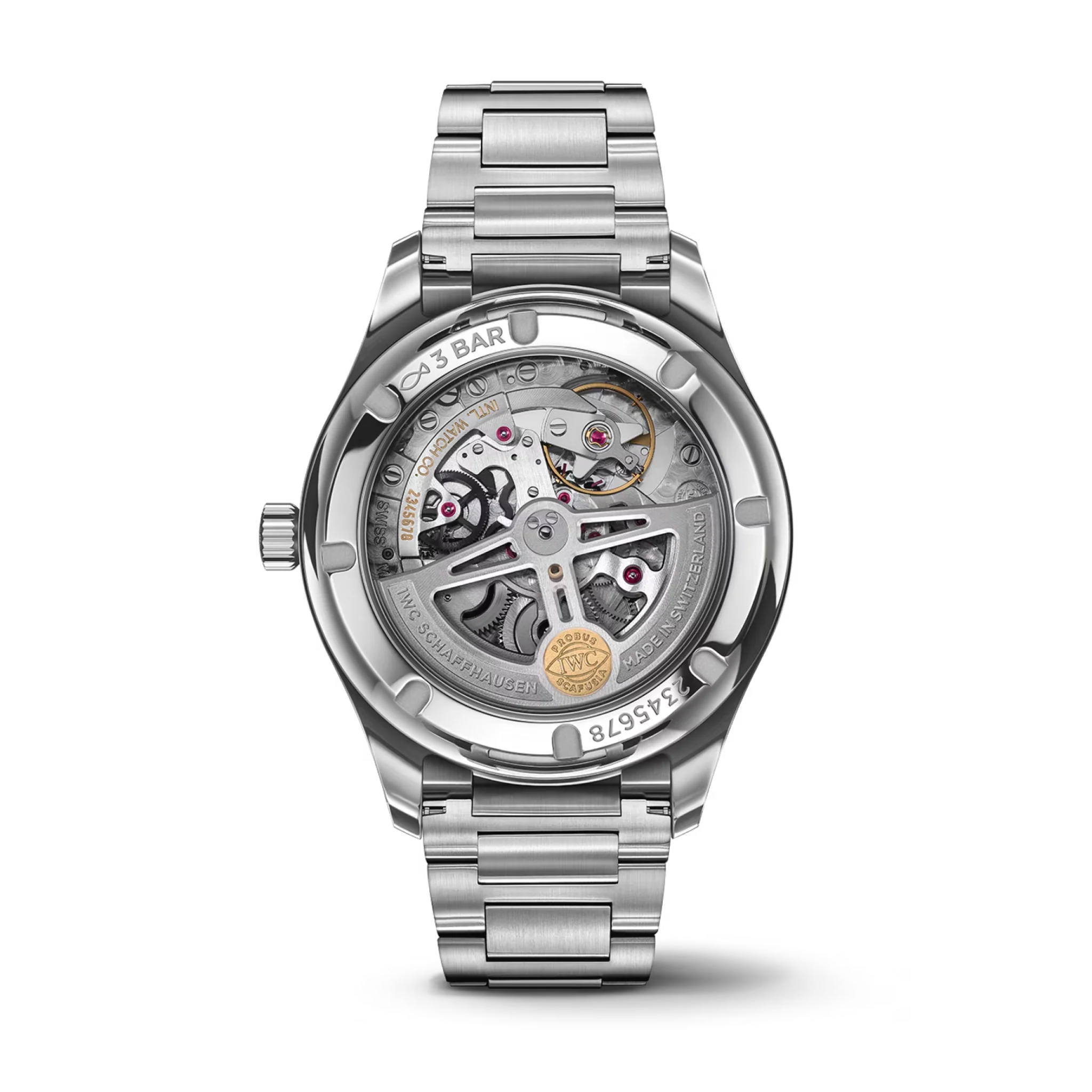 PORTUGIESER AUTOMATIC 40 - Image 4