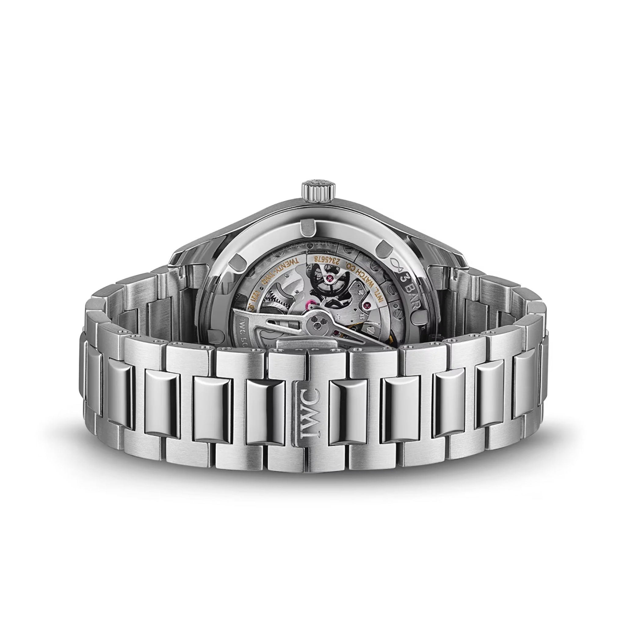 PORTUGIESER AUTOMATIC 40 - Image 5