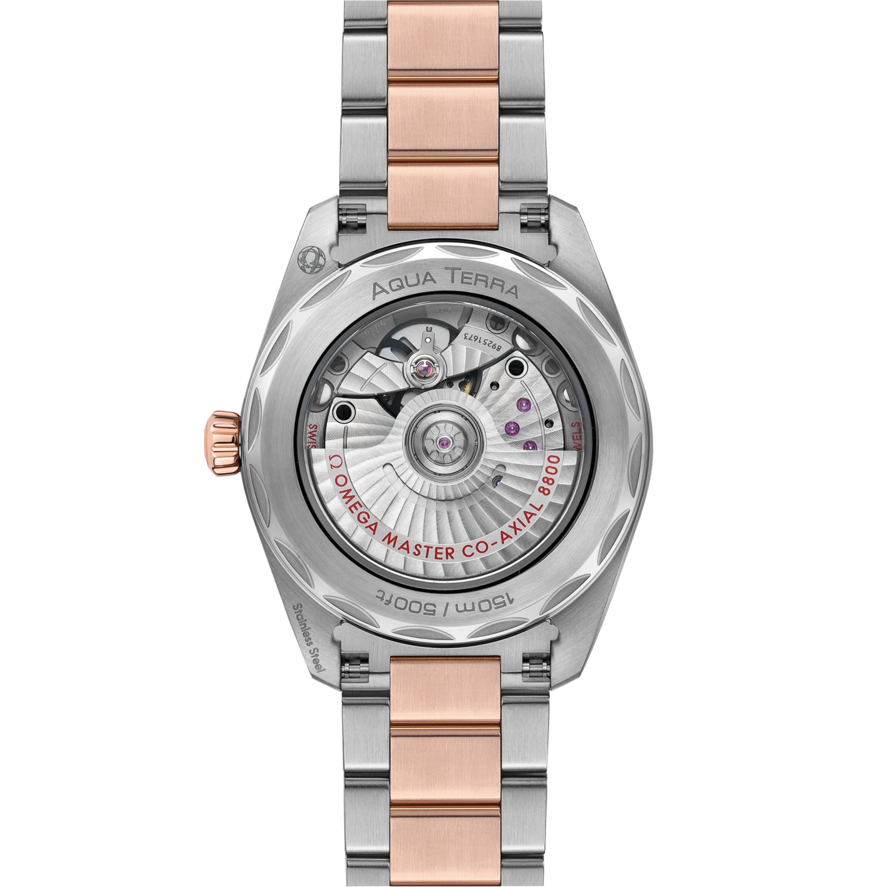 SEAMASTER AQUA TERRA 150M - Image 4