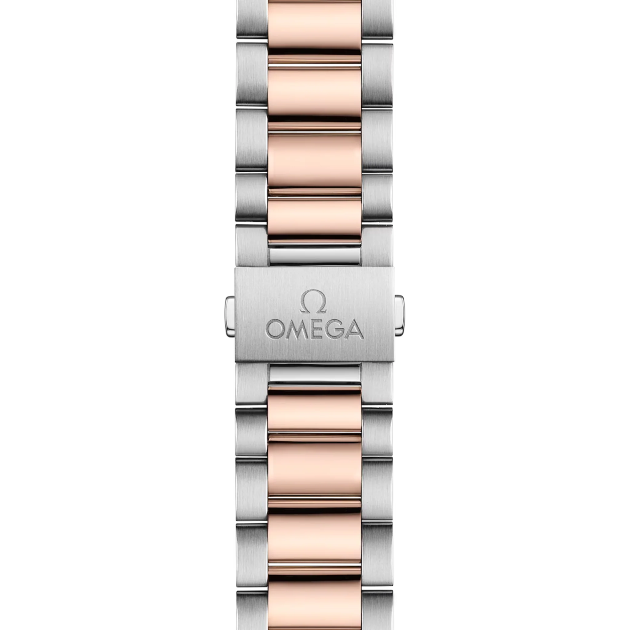 SEAMASTER AQUA TERRA 150M CO AXIAL MASTER CHRONOMETER - Image 3