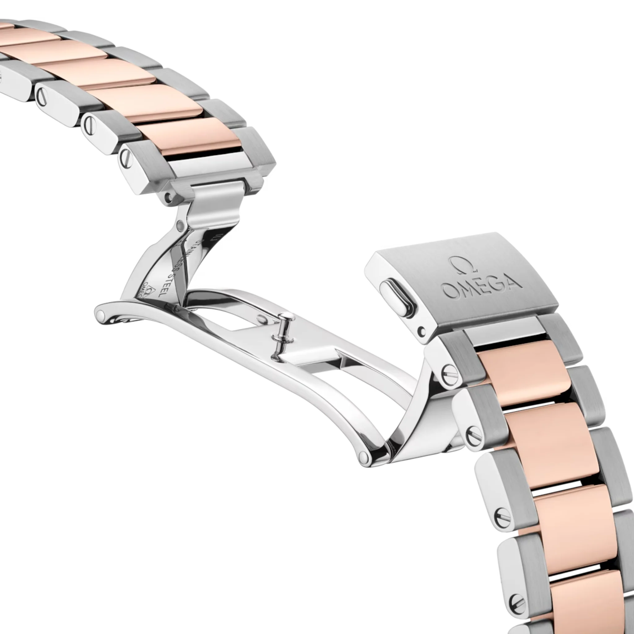 SEAMASTER AQUA TERRA 150M CO AXIAL MASTER CHRONOMETER - Image 4