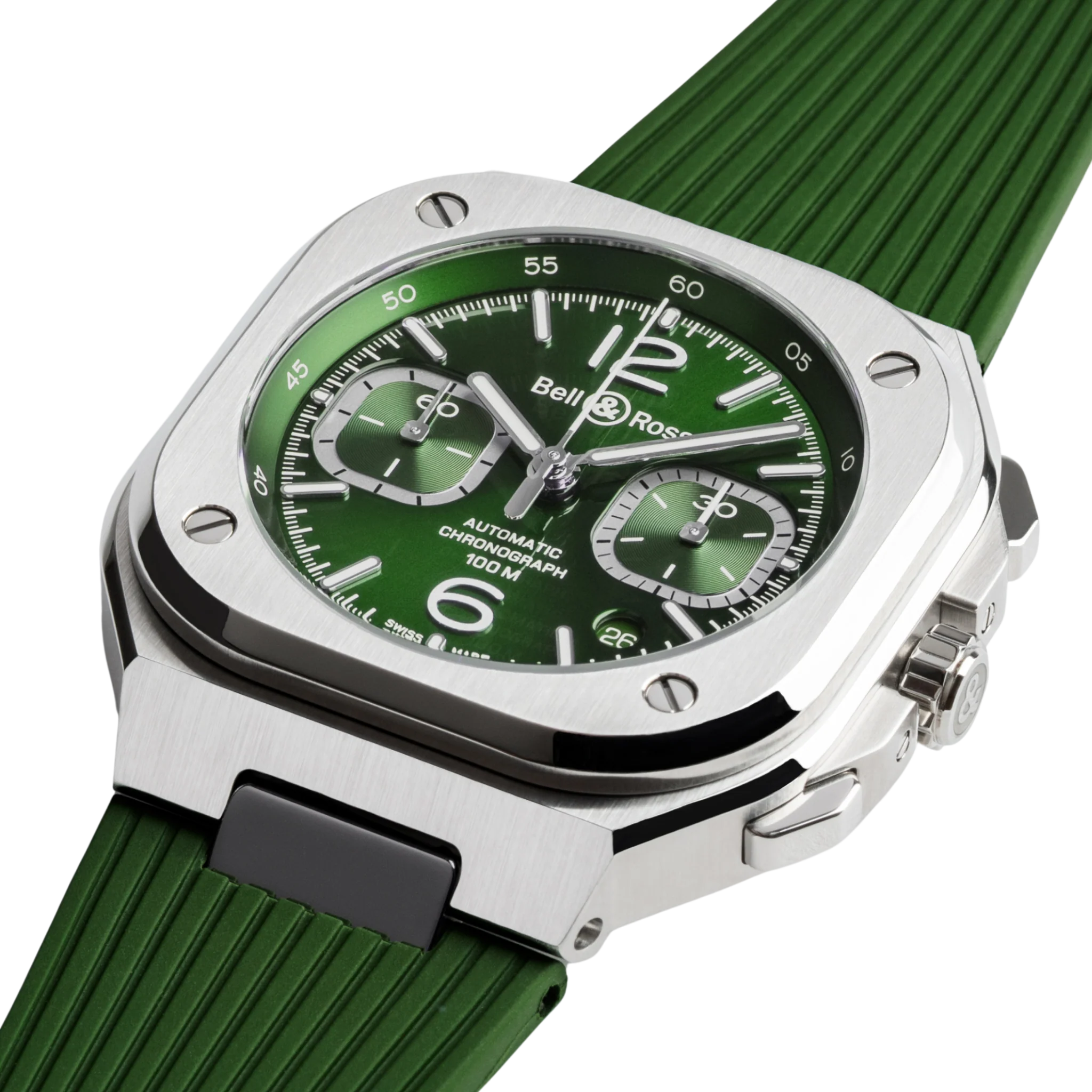 URBAN BR 05 CHRONO - Image 2